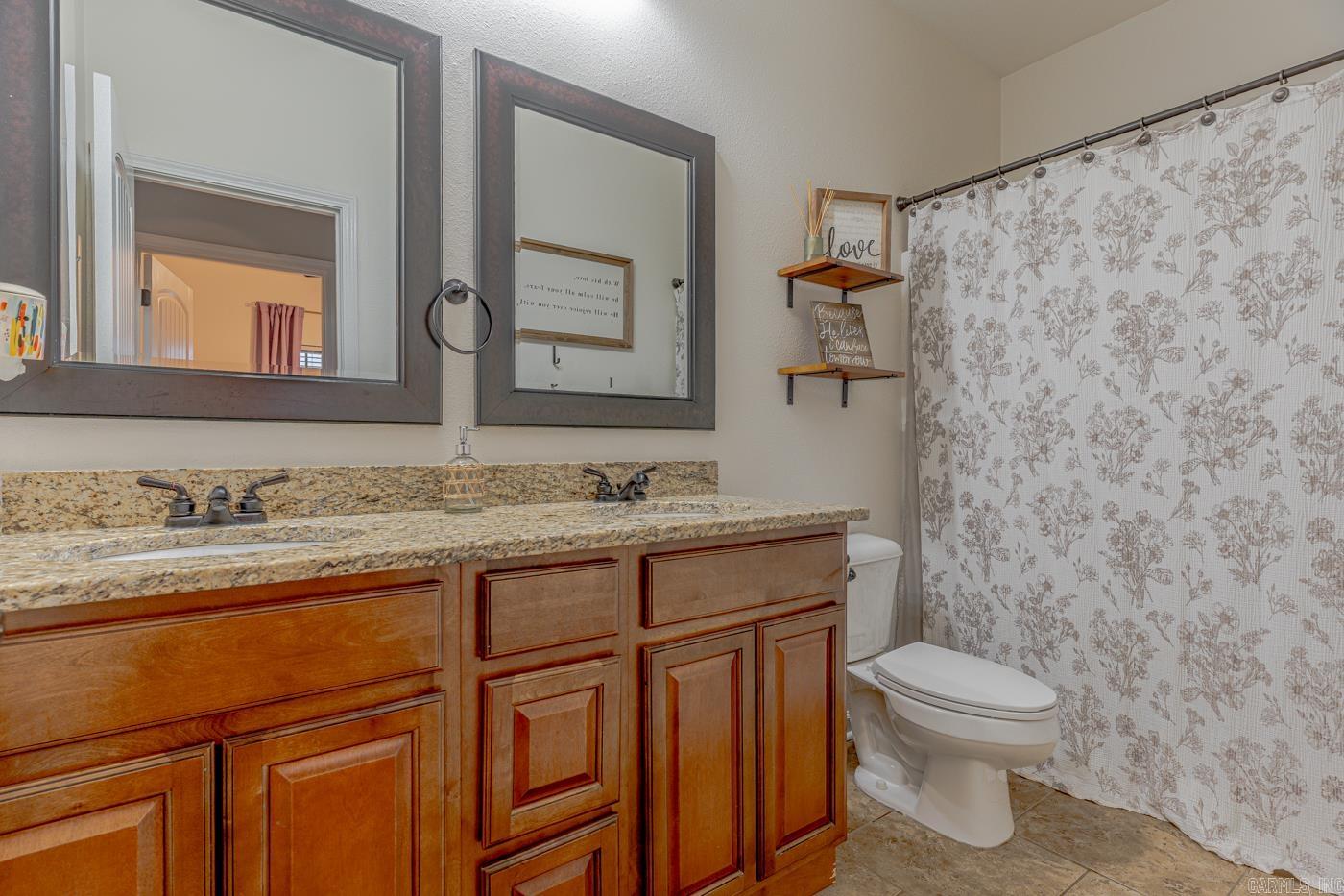 6850 Grace Village  Alexander, AR