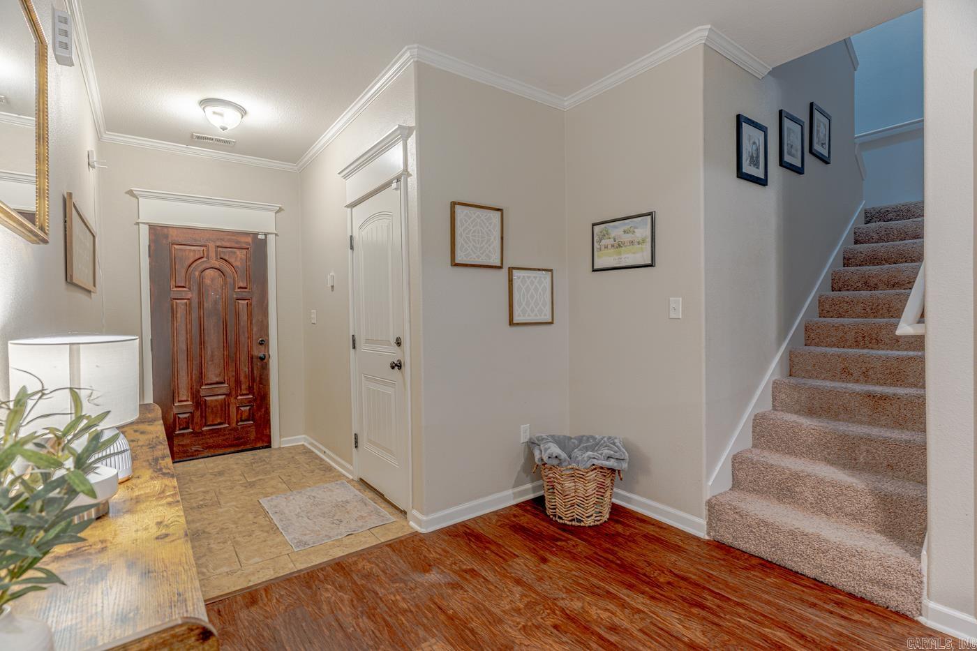 6850 Grace Village  Alexander, AR