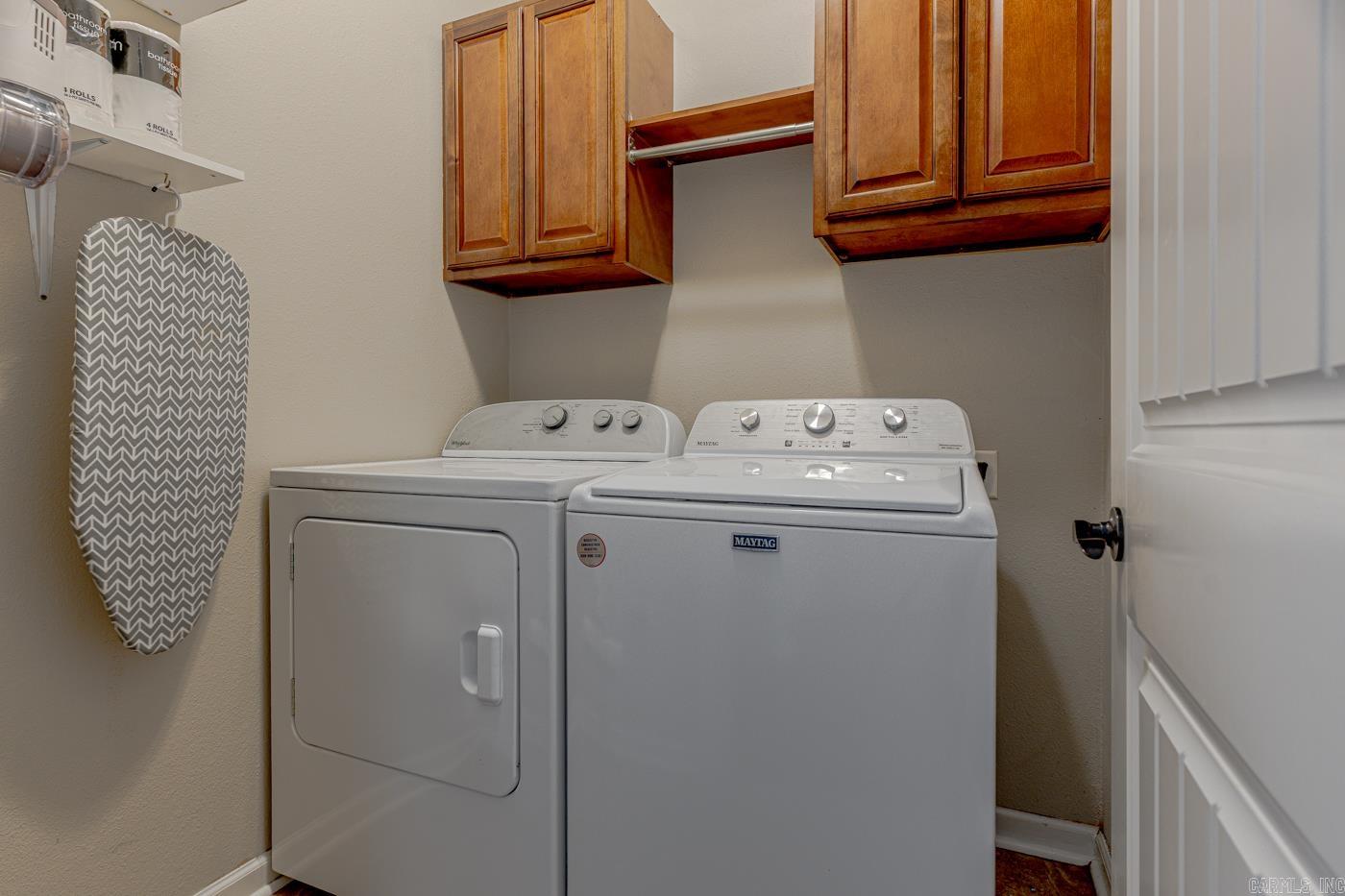 6850 Grace Village  Alexander, AR