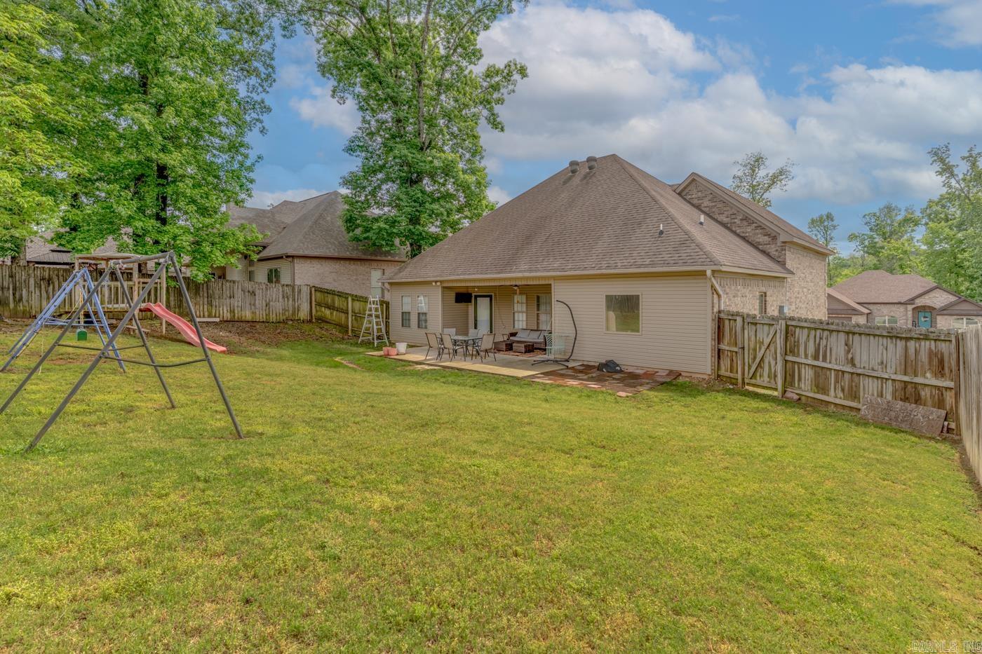 6850 Grace Village  Alexander, AR