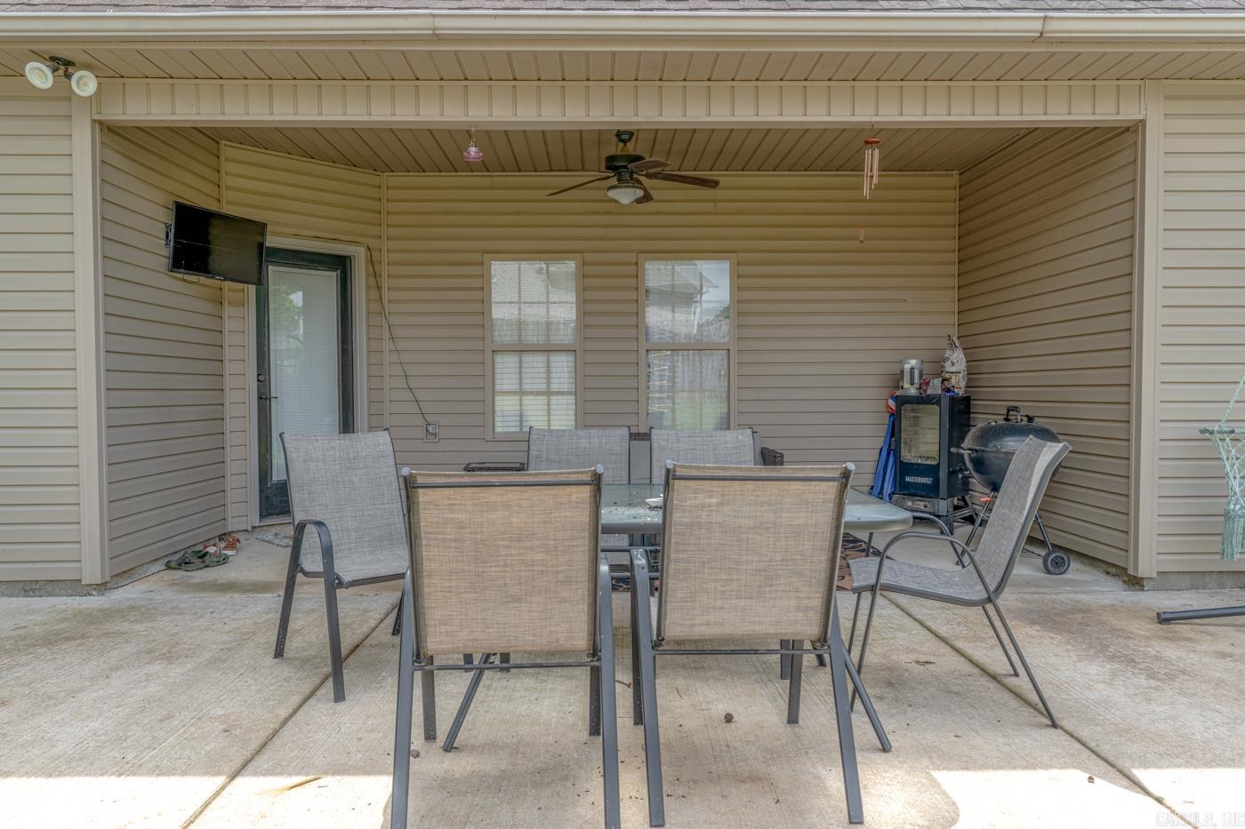 6850 Grace Village  Alexander, AR