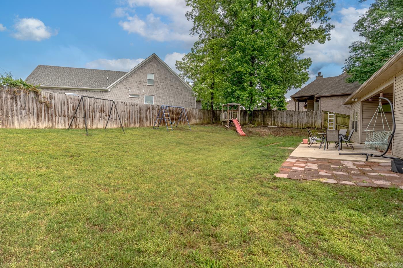 6850 Grace Village  Alexander, AR