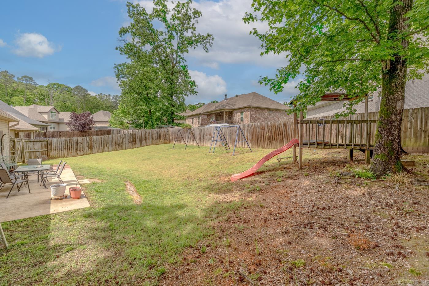 6850 Grace Village  Alexander, AR