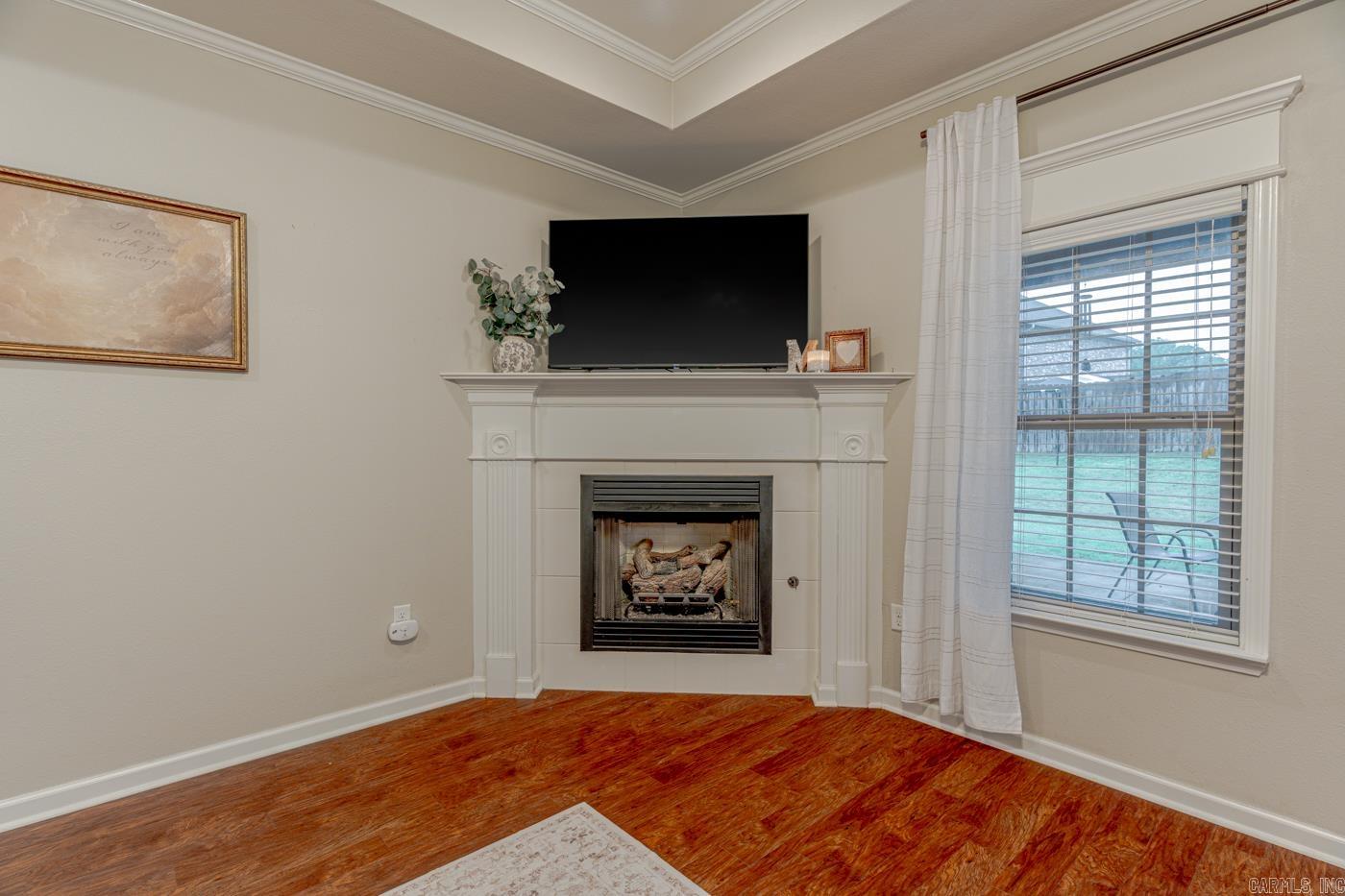 6850 Grace Village  Alexander, AR