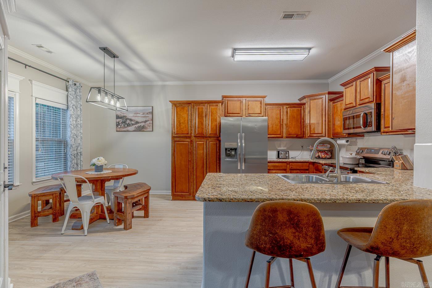 6850 Grace Village  Alexander, AR