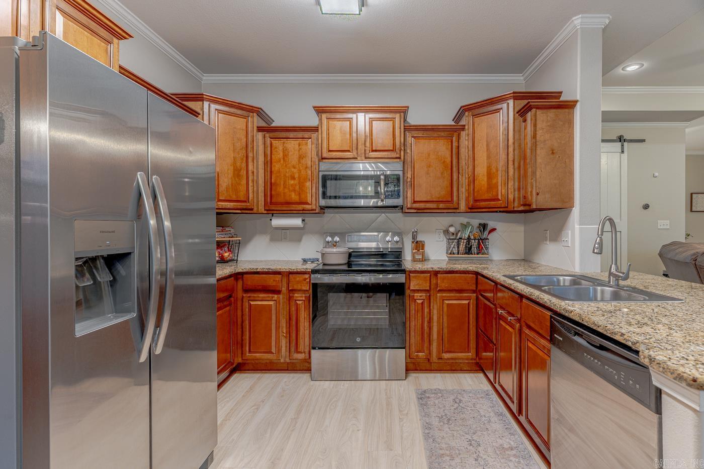 6850 Grace Village  Alexander, AR