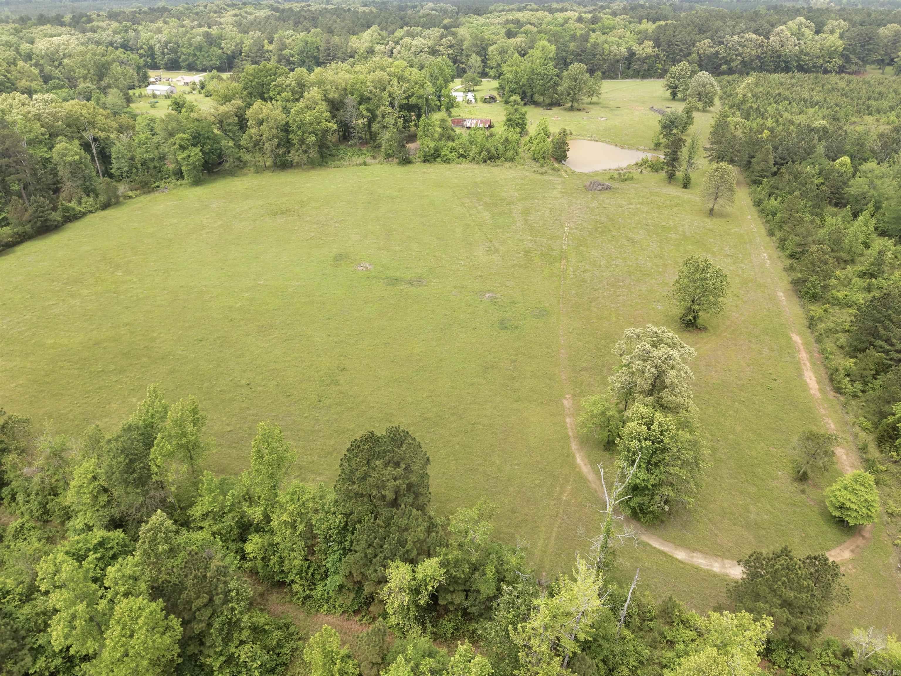 0 Grant County rd 16  Grapevine, AR