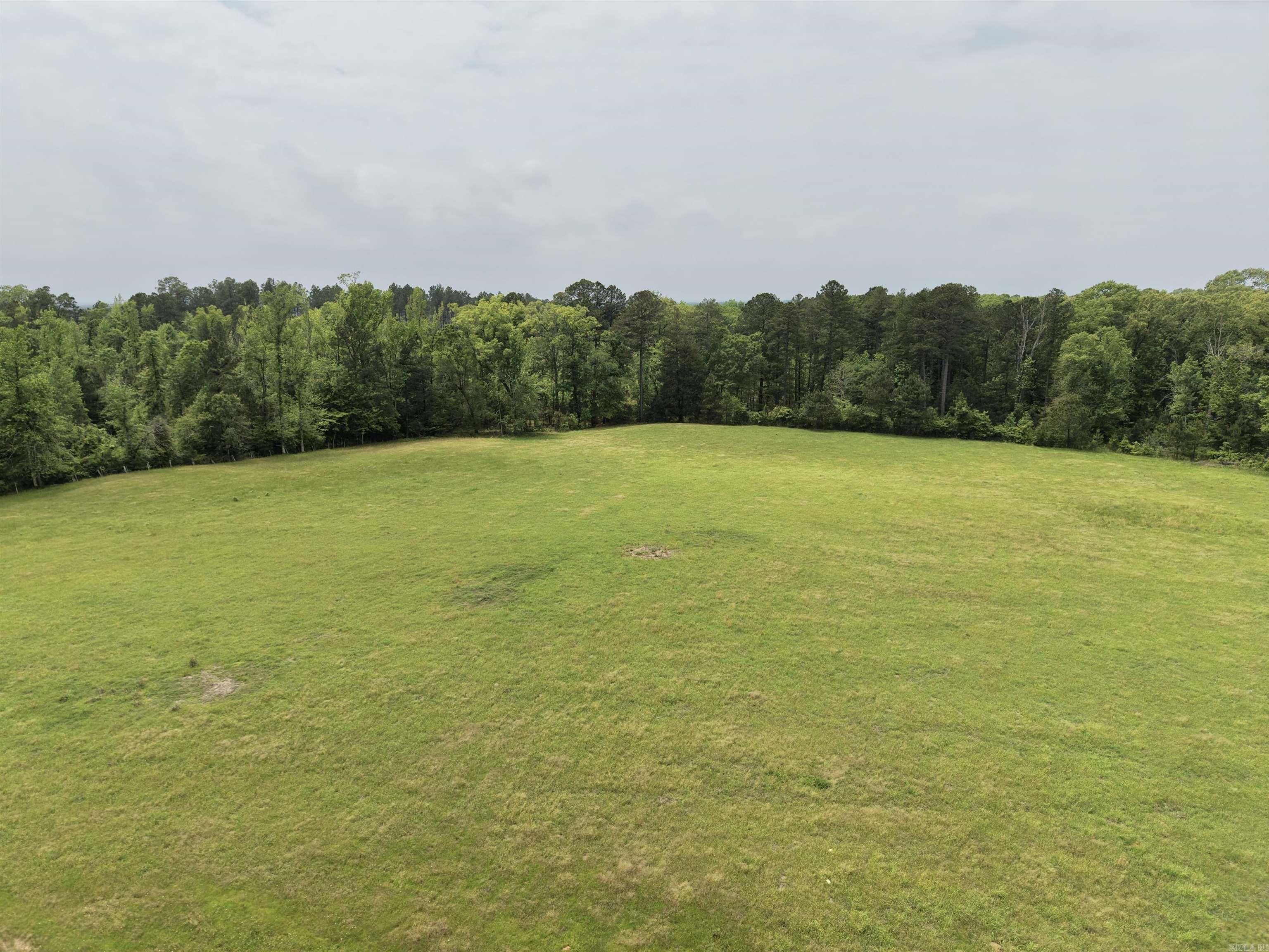 0 Grant County rd 16  Grapevine, AR