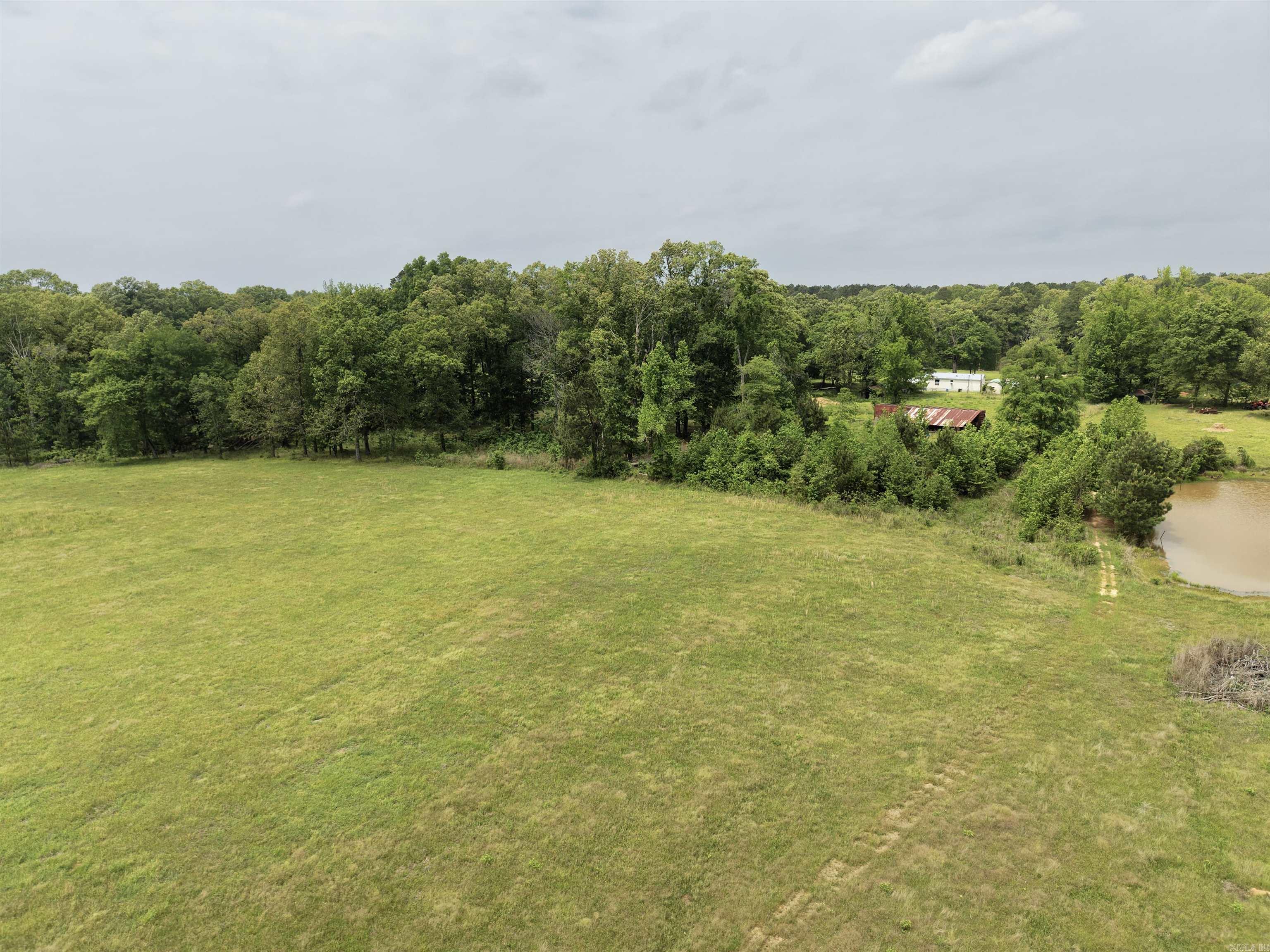 0 Grant County rd 16  Grapevine, AR