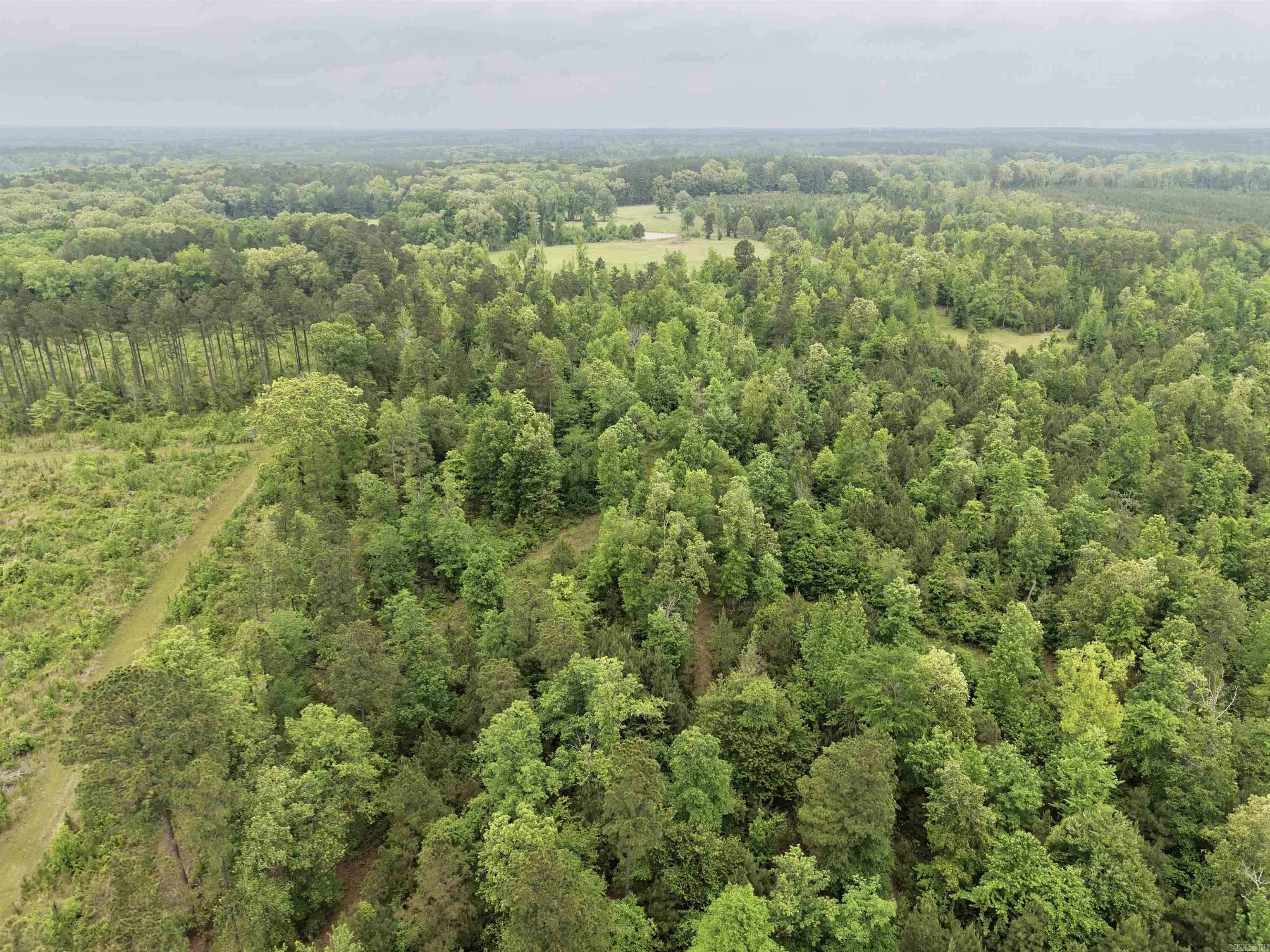 0 Grant County rd 16  Grapevine, AR