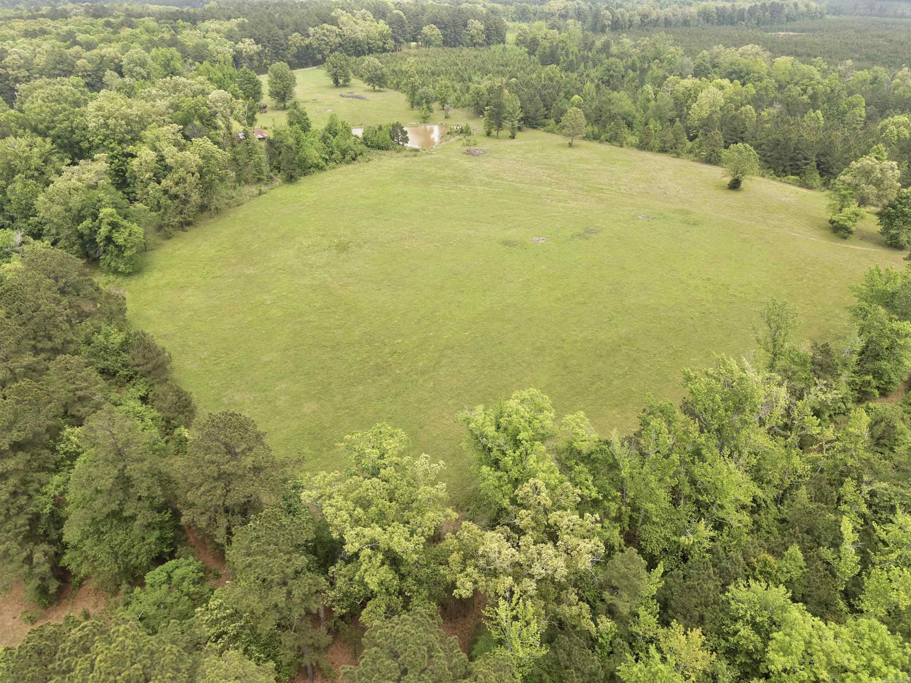 0 Grant County rd 16  Grapevine, AR