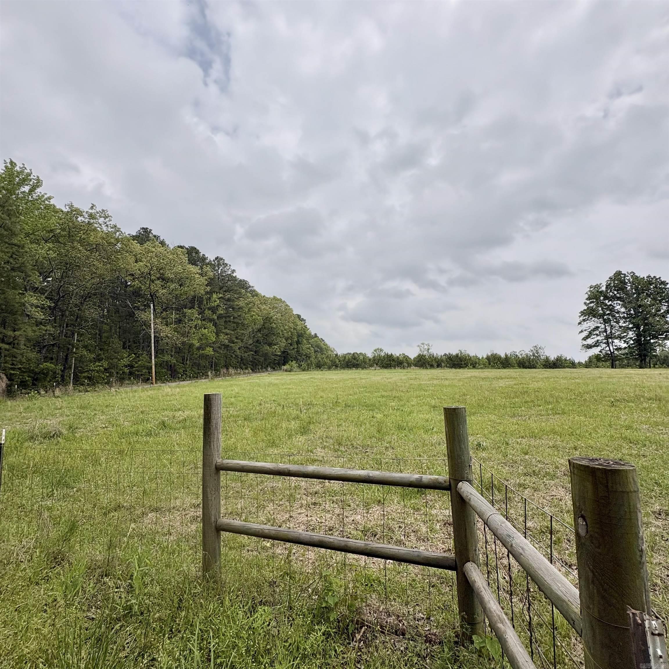 0 Grant County rd 16  Grapevine, AR