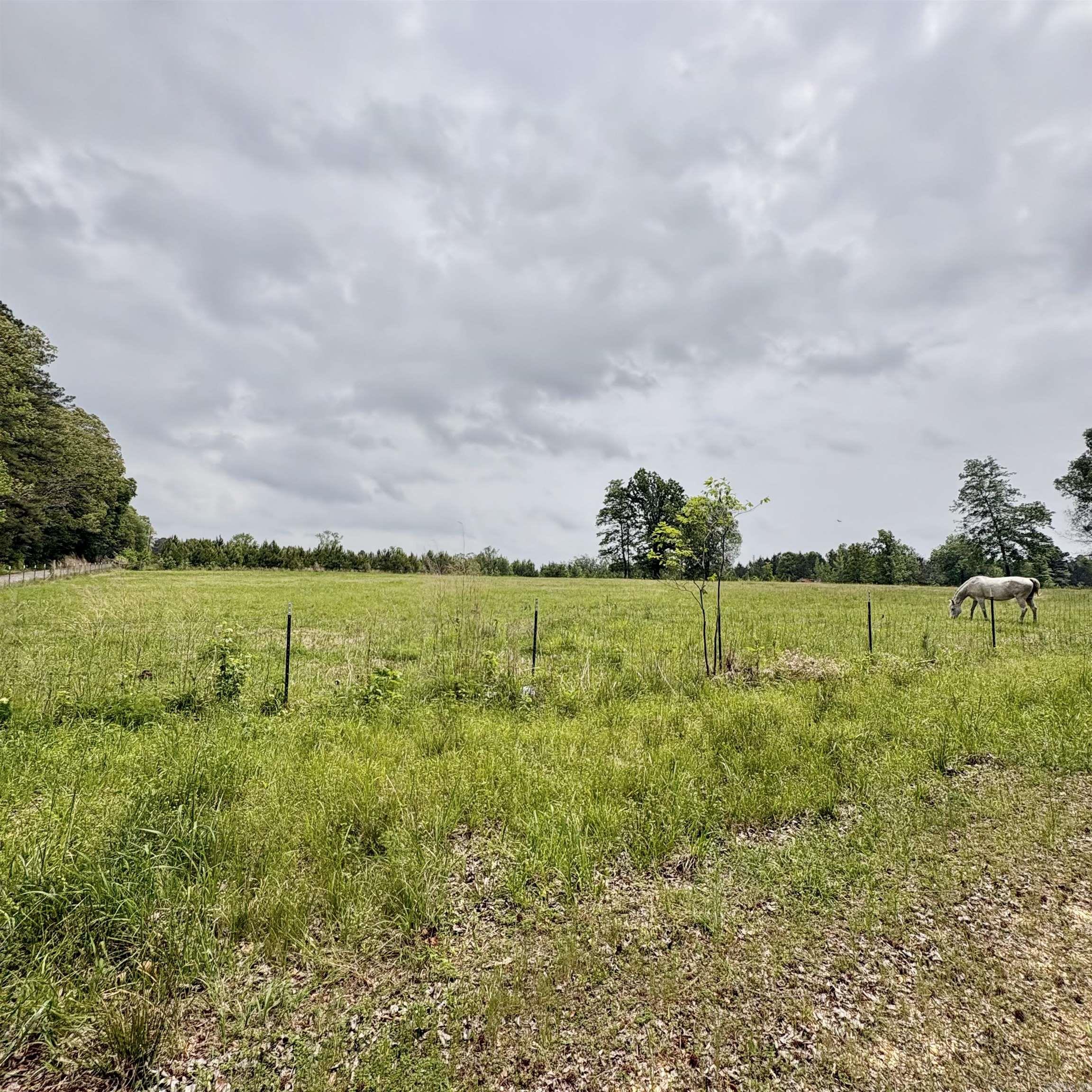 0 Grant County rd 16  Grapevine, AR