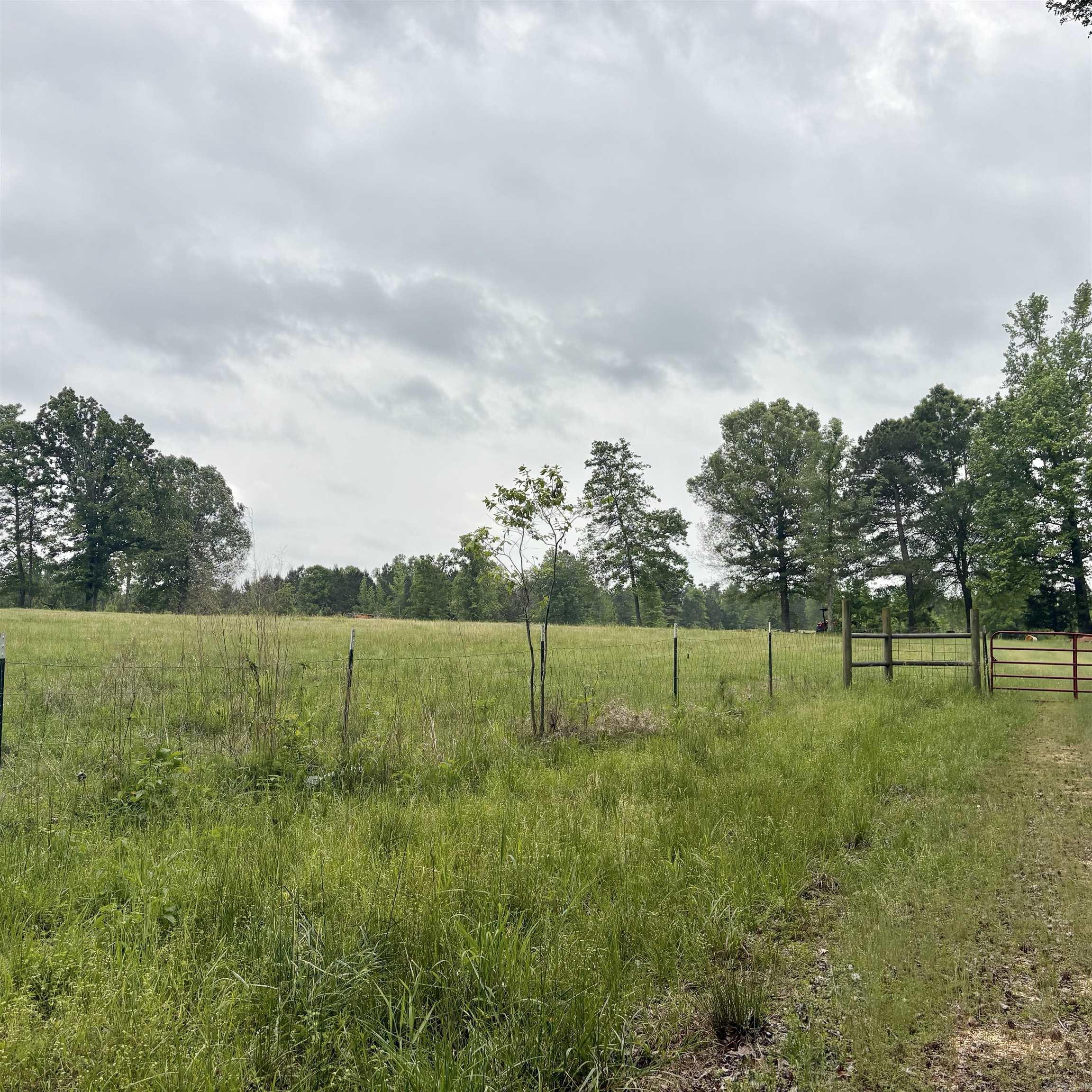 0 Grant County rd 16  Grapevine, AR