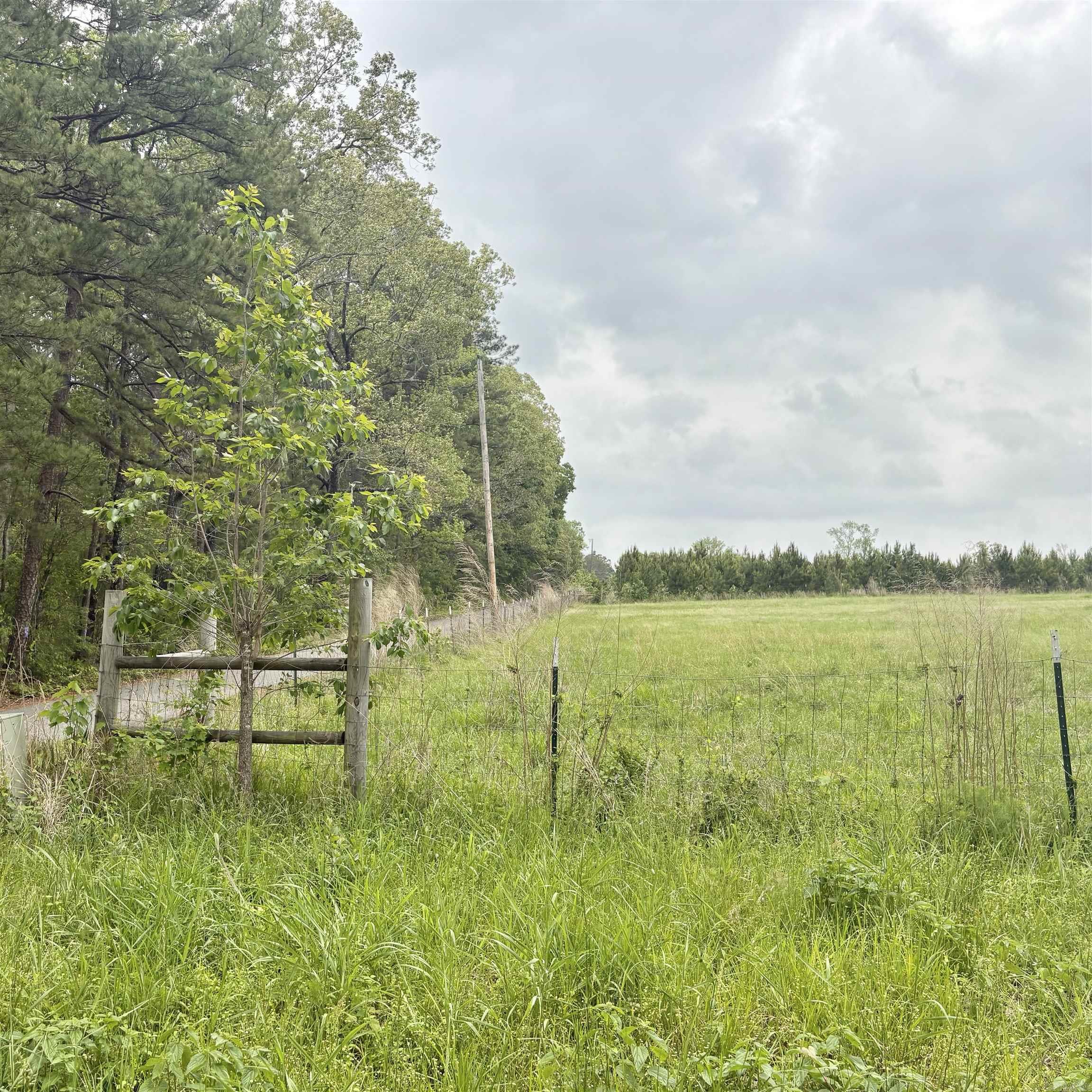 0 Grant County rd 16  Grapevine, AR