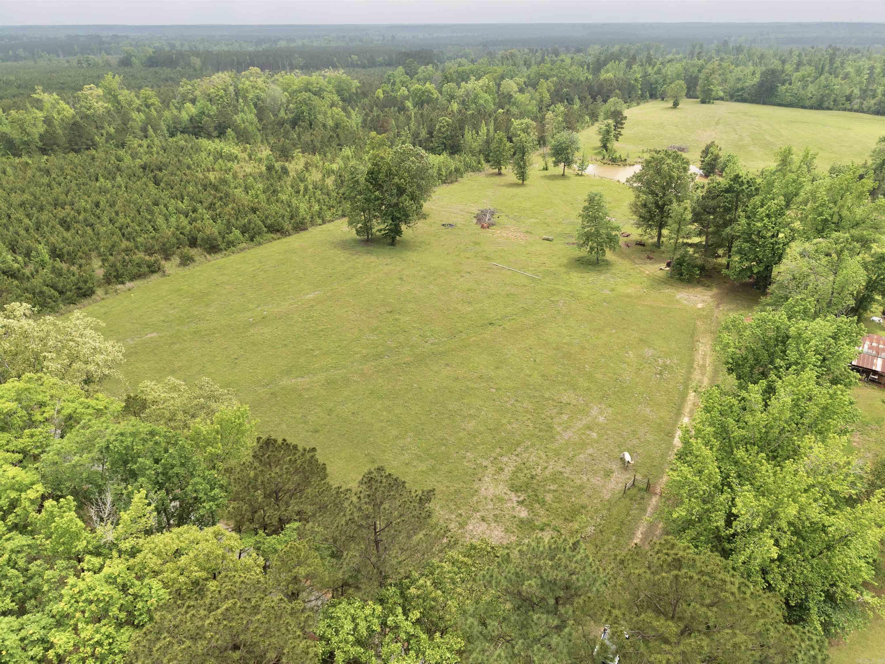 0 Grant County rd 16  Grapevine, AR