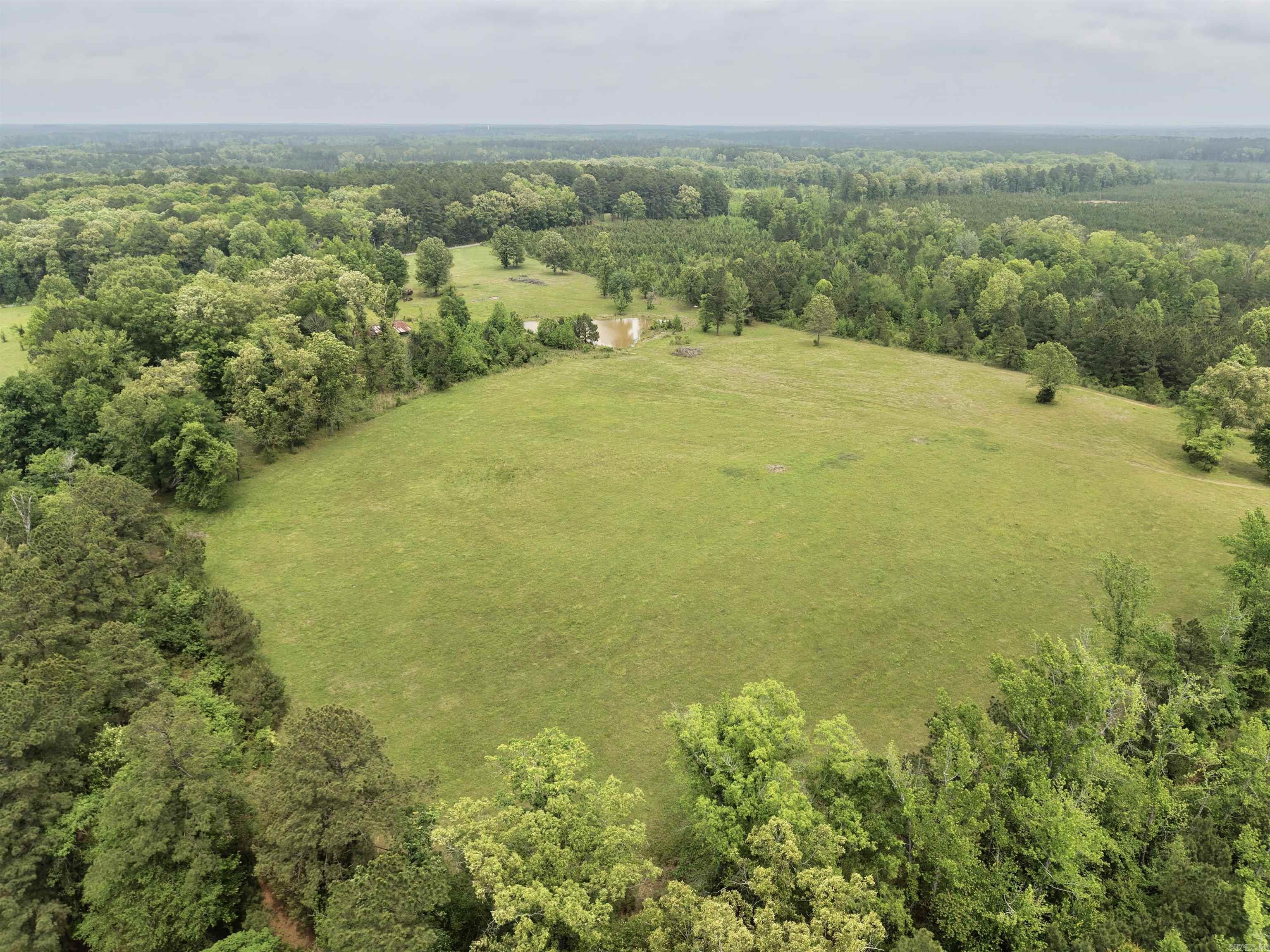 0 Grant County rd 16  Grapevine, AR