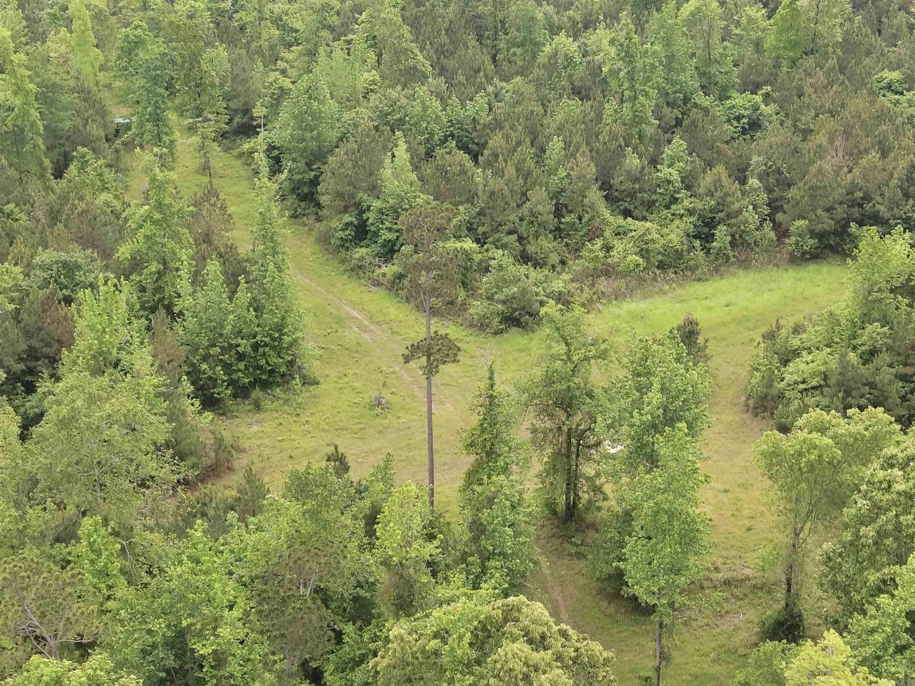 0 Grant County rd 16  Grapevine, AR