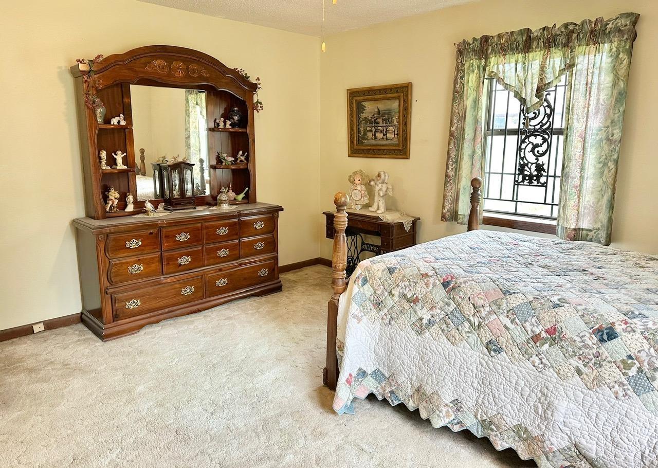 111 Hefner Street Searcy, AR 72143-7232