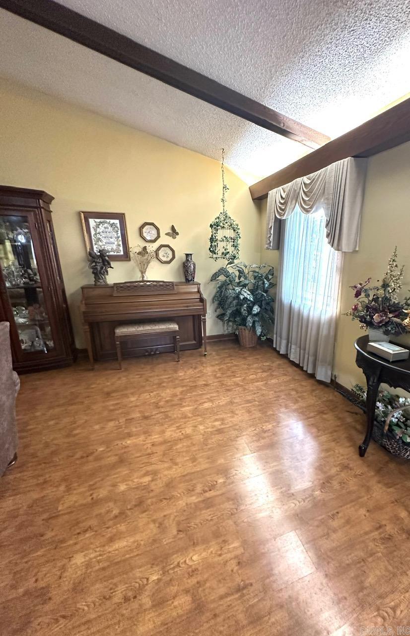 111 Hefner Street Searcy, AR 72143-7232