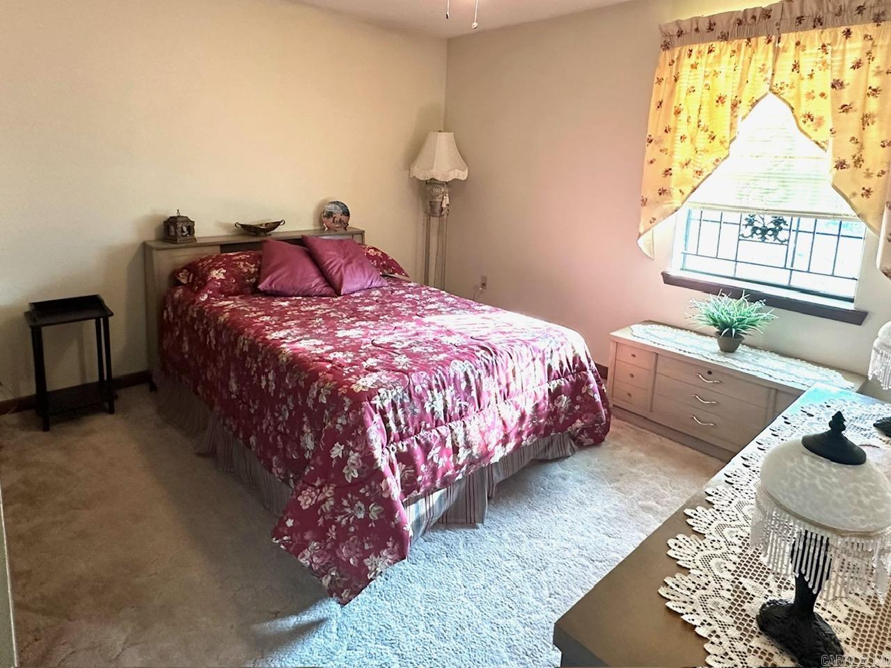 111 Hefner Street Searcy, AR 72143-7232