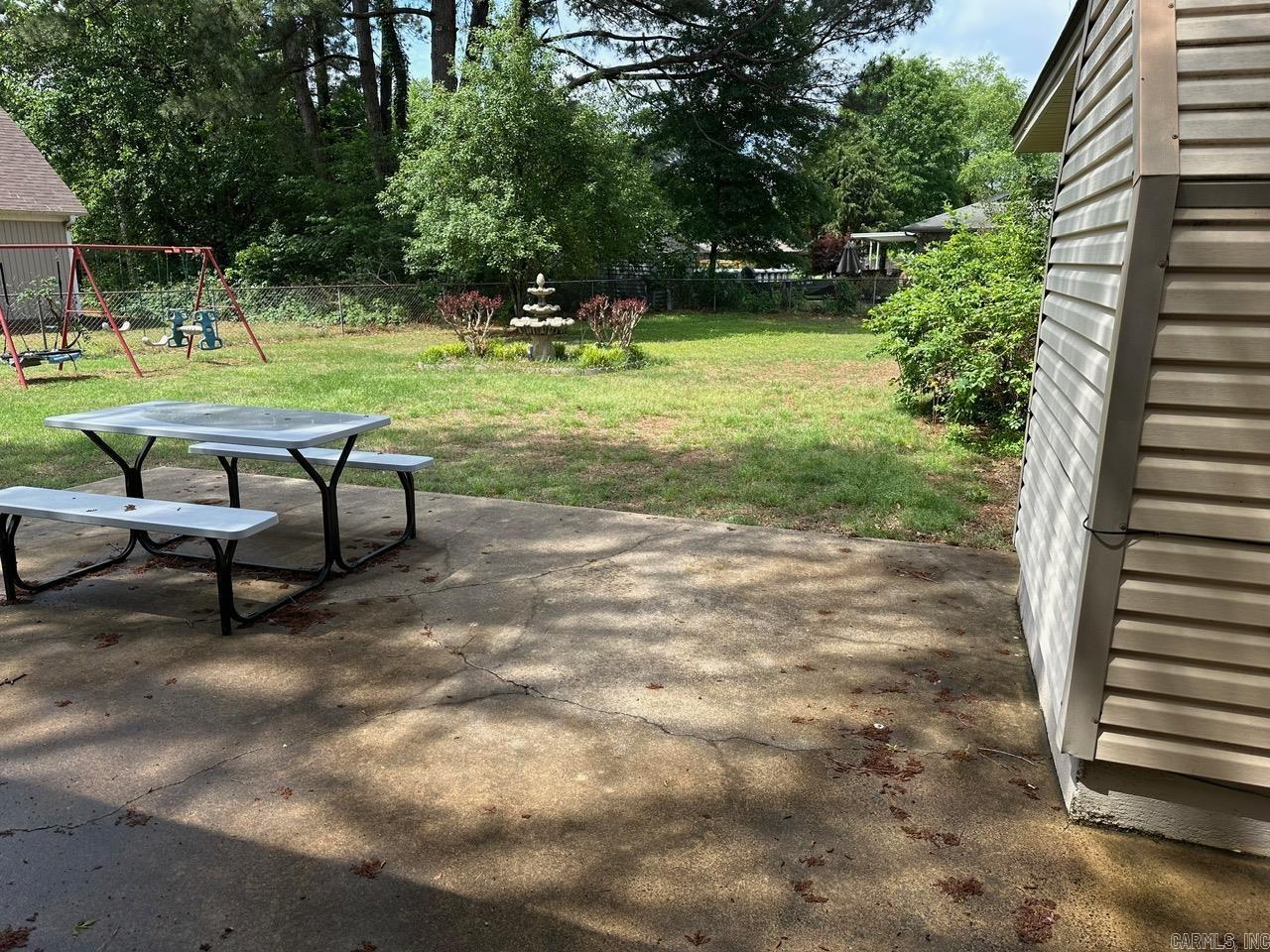 111 Hefner Street Searcy, AR 72143-7232