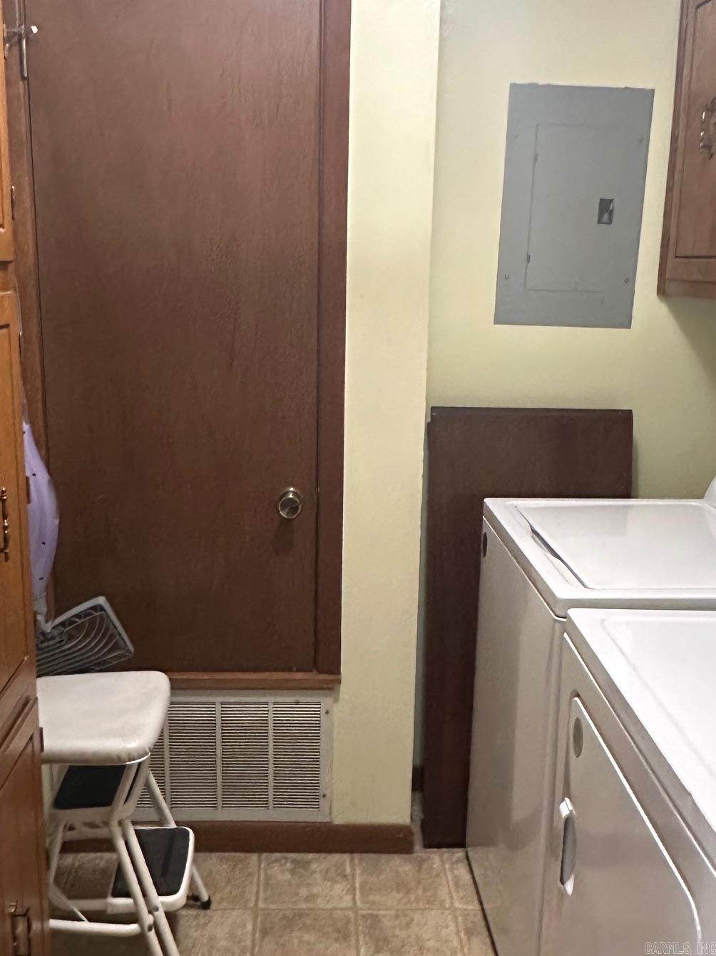 111 Hefner Street Searcy, AR 72143-7232