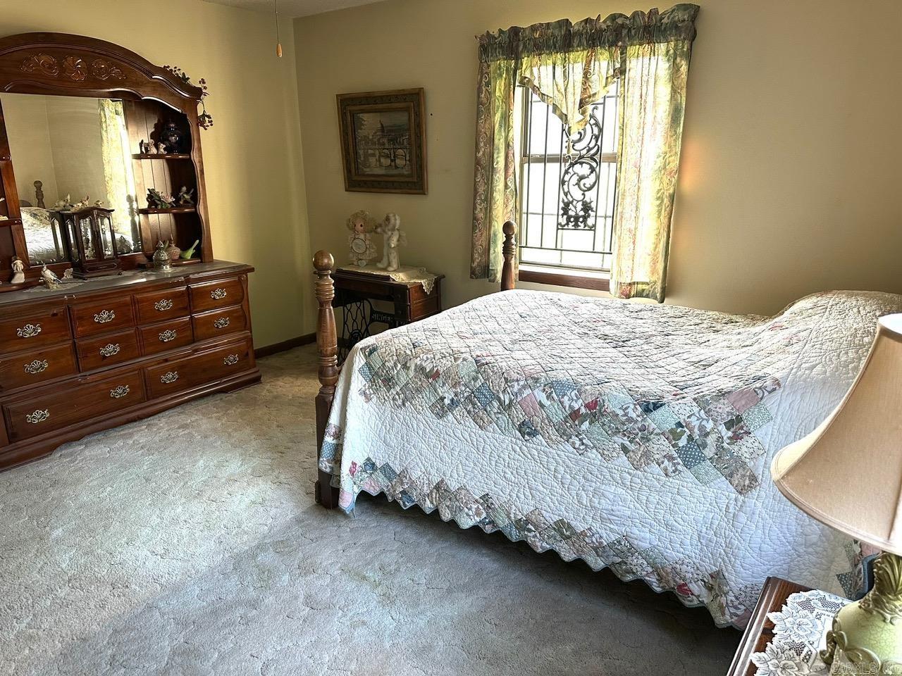111 Hefner Street Searcy, AR 72143-7232