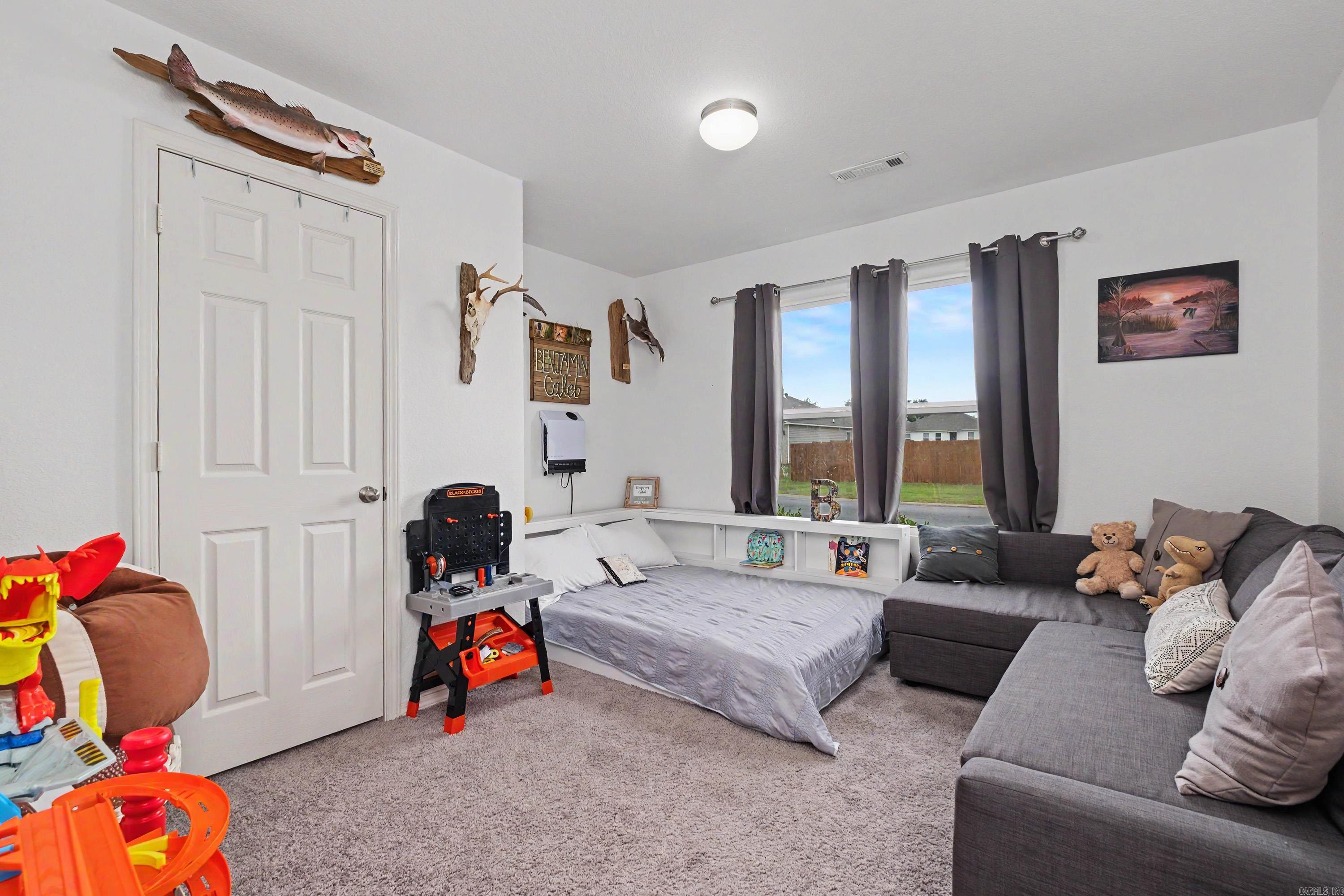 43 Winter Valley  Conway, AR