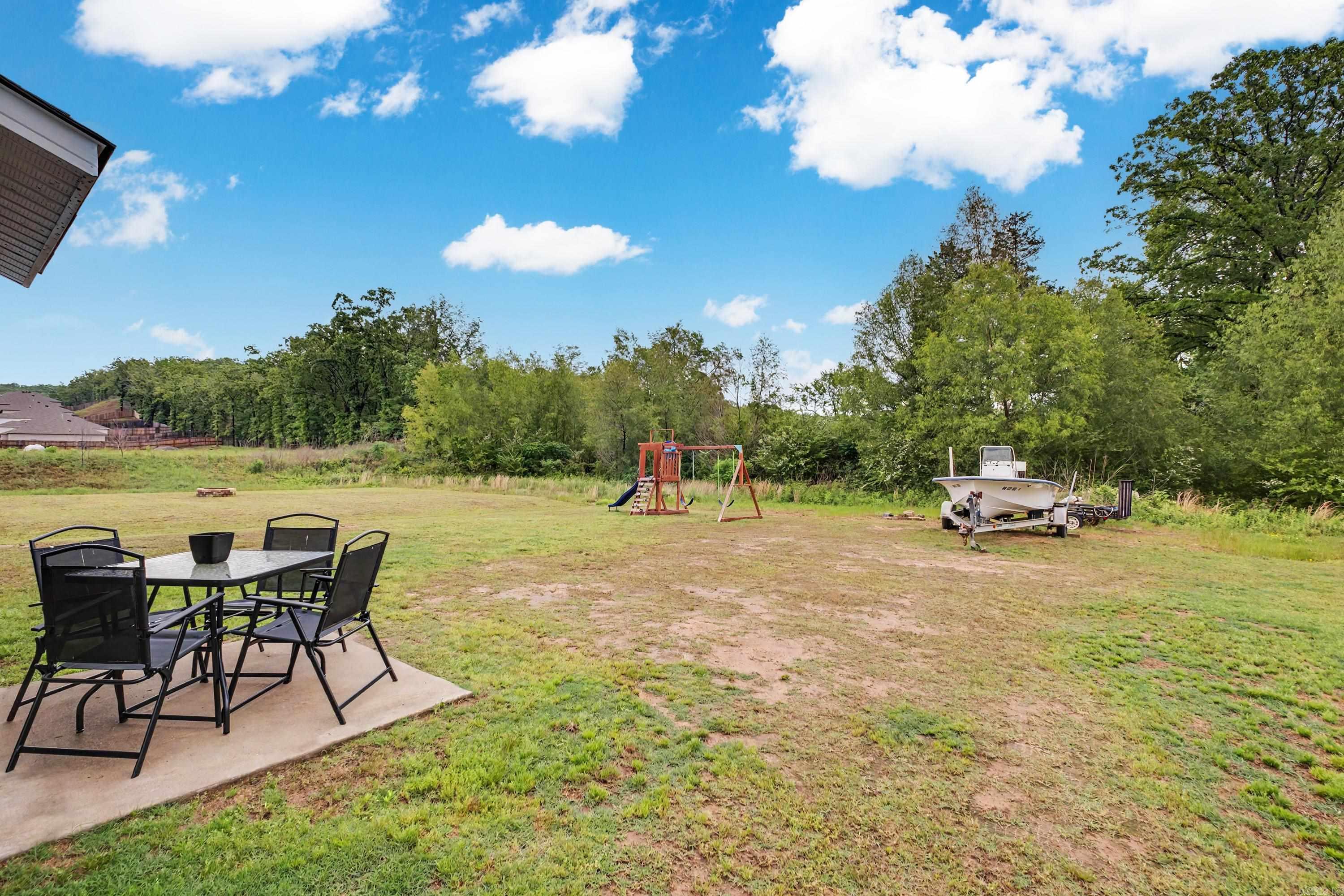 43 Winter Valley  Conway, AR