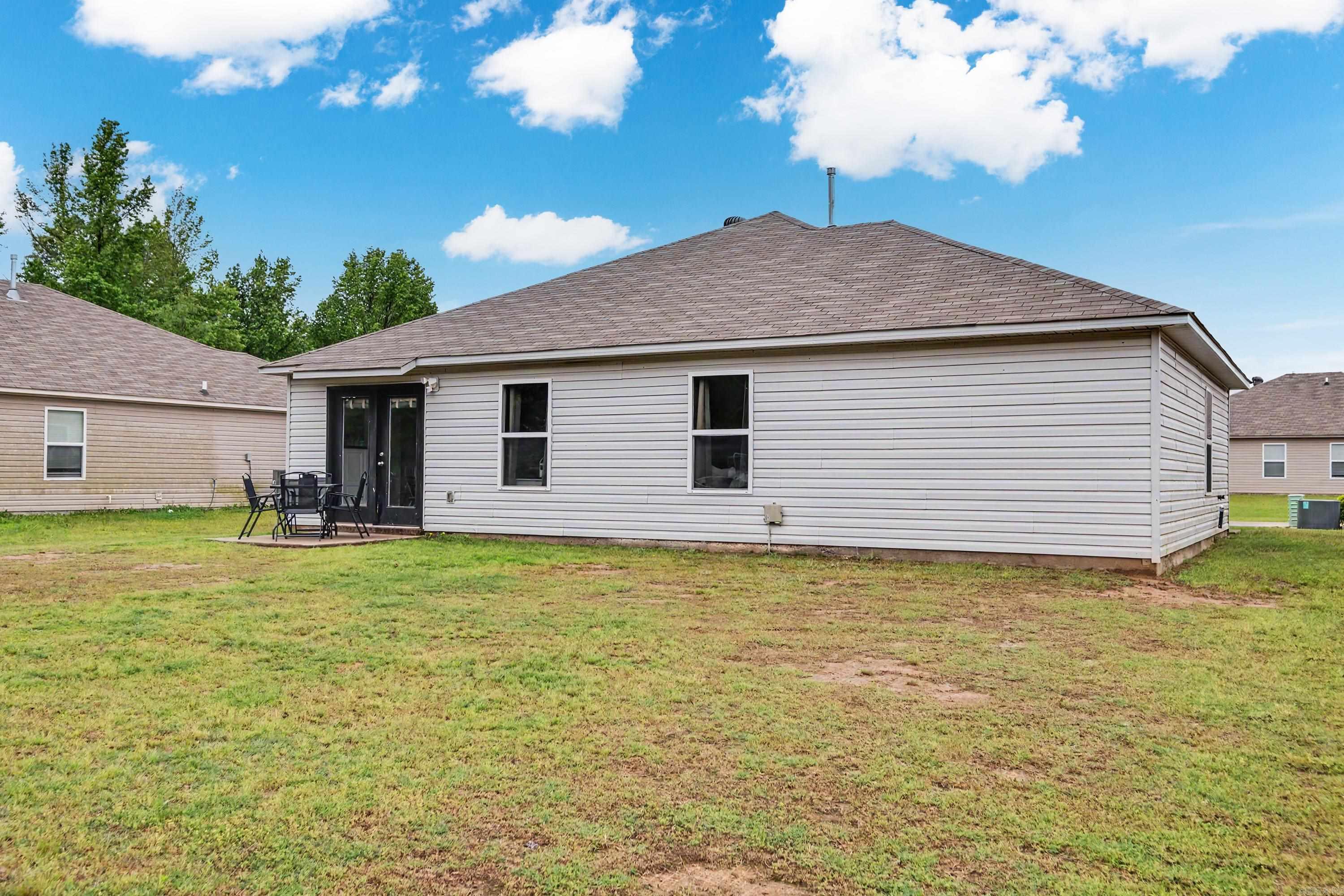 43 Winter Valley  Conway, AR