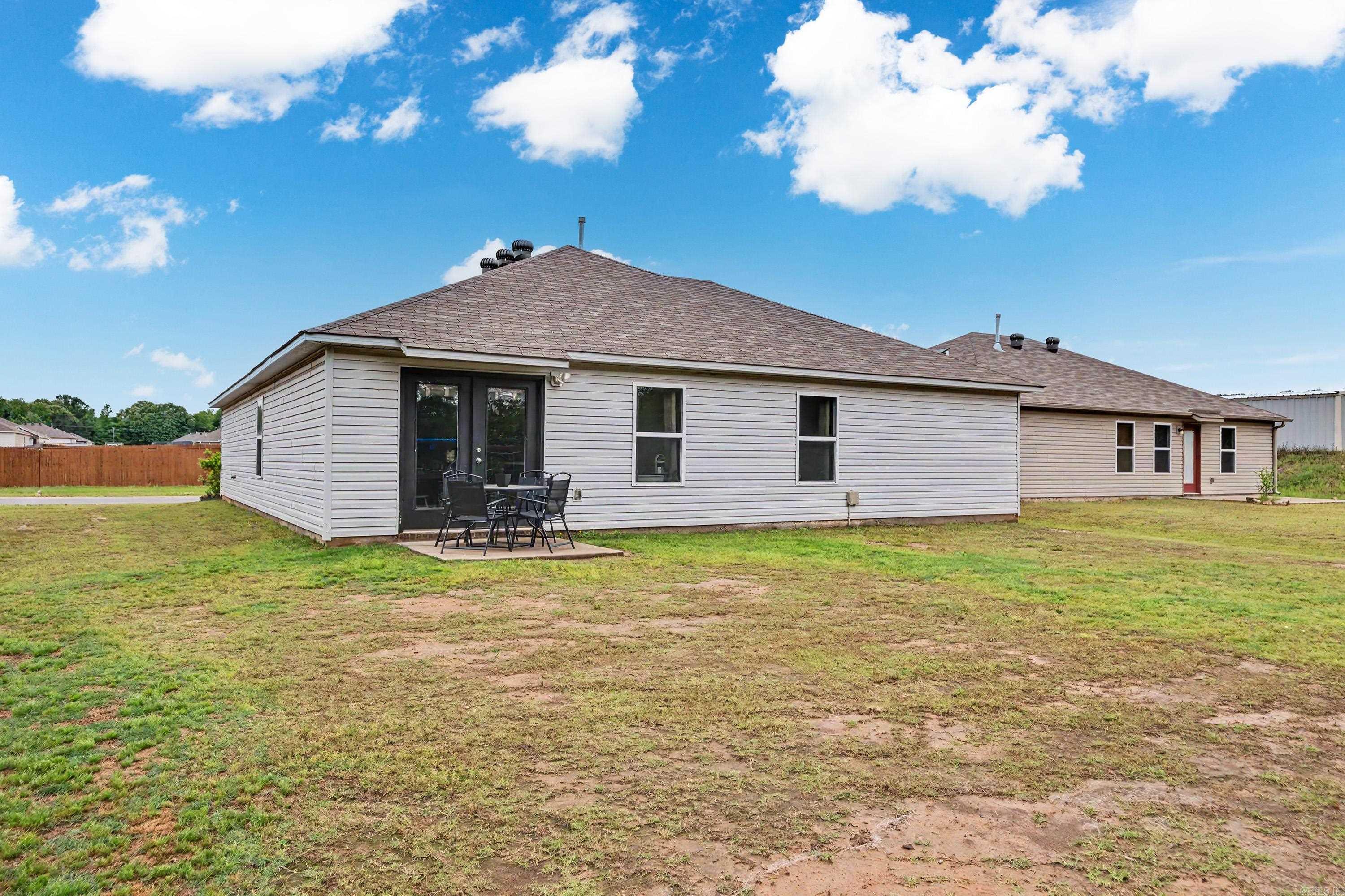 43 Winter Valley  Conway, AR