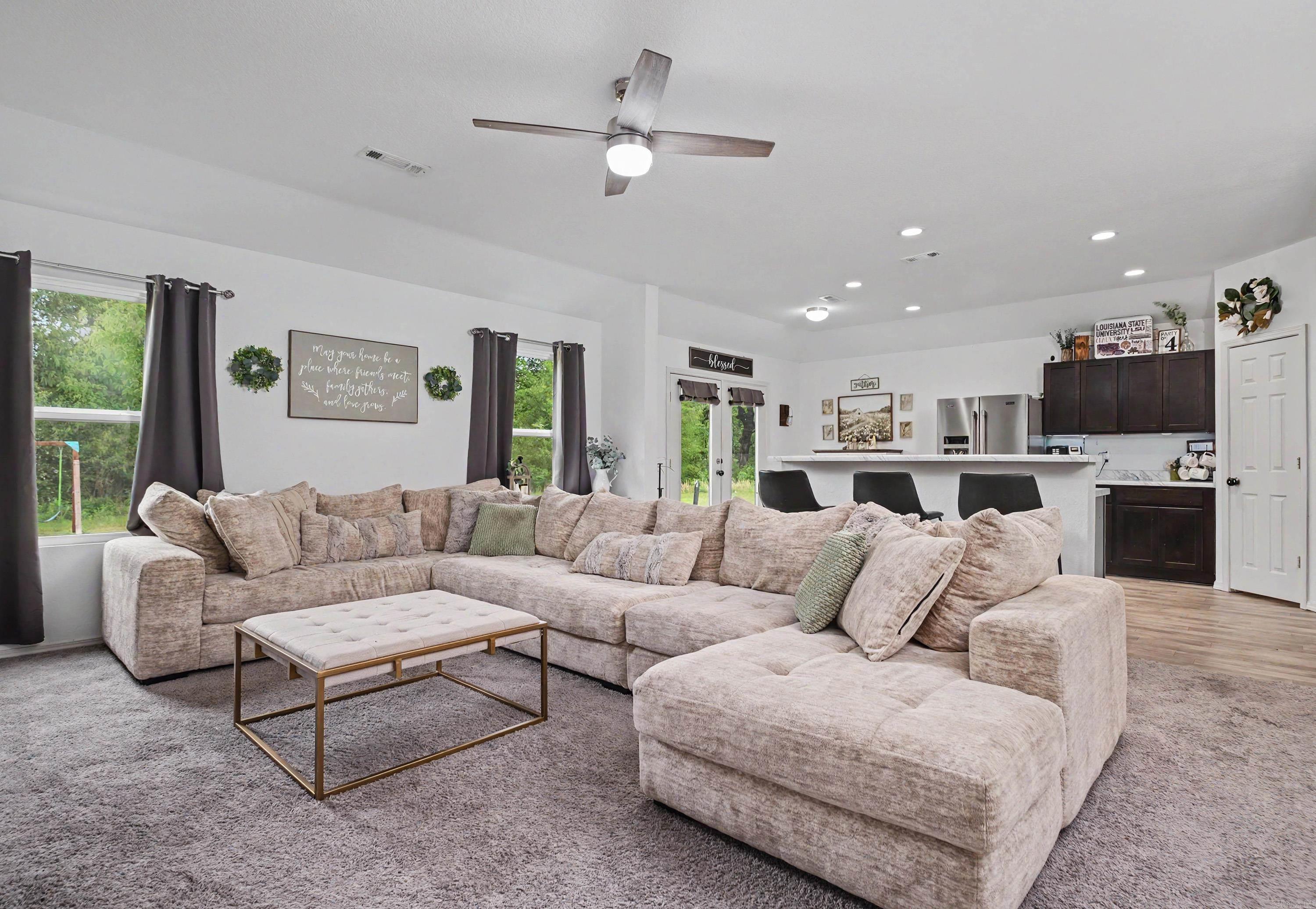 43 Winter Valley  Conway, AR