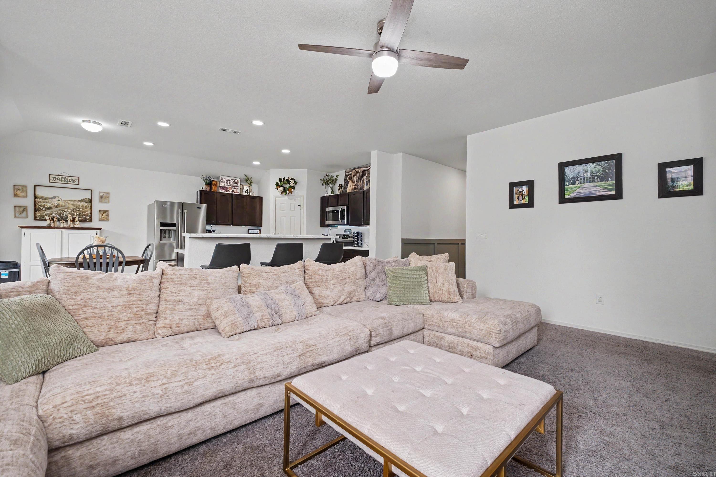 43 Winter Valley  Conway, AR