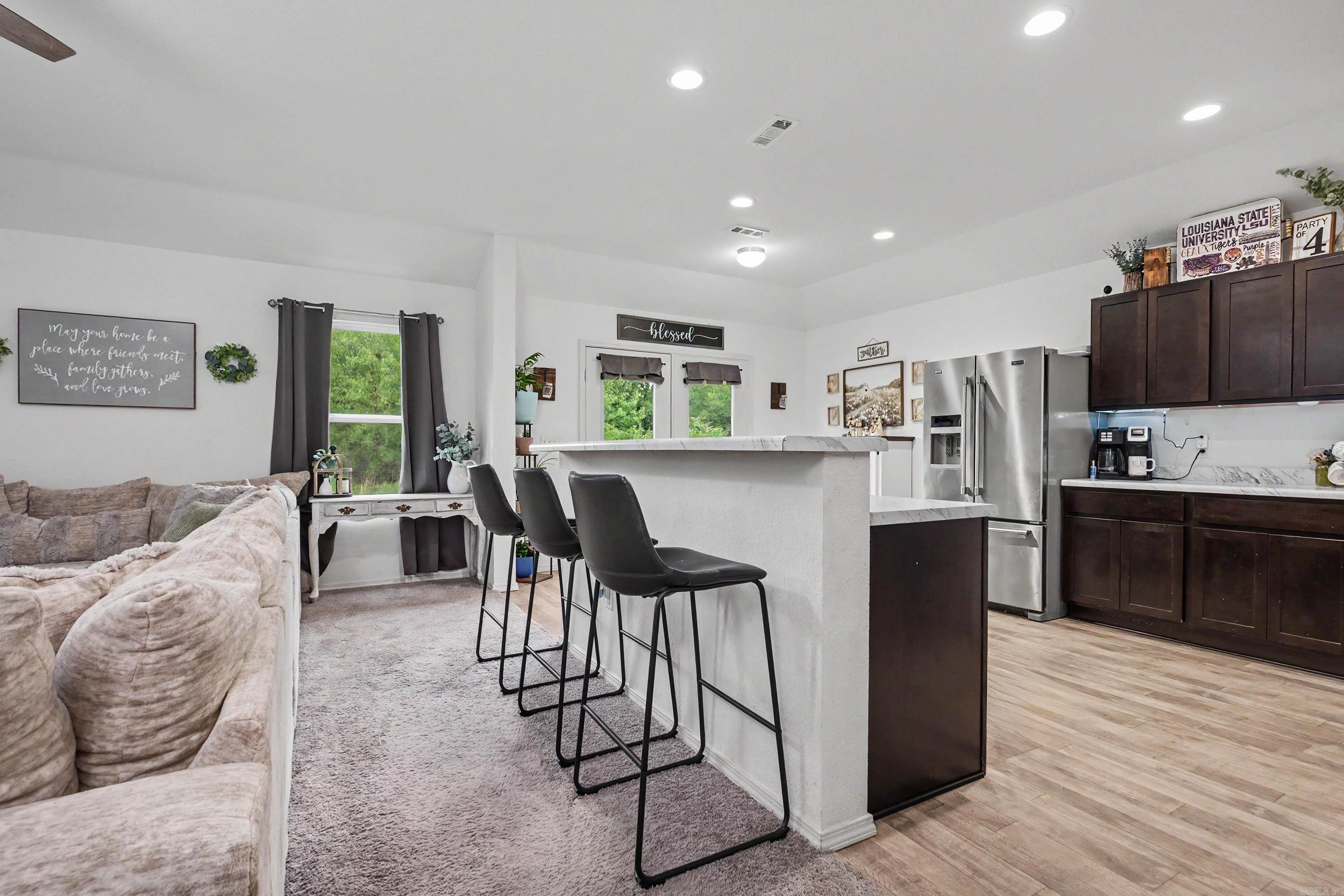 43 Winter Valley  Conway, AR