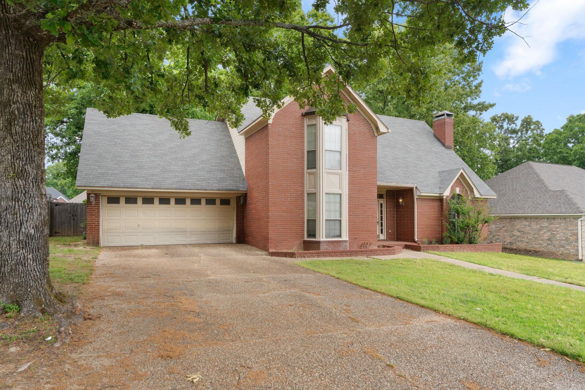 16 Blue Mountain  Maumelle, AR