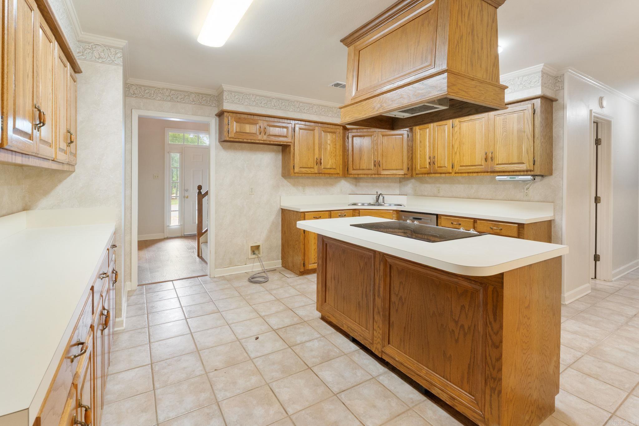 16 Blue Mountain  Maumelle, AR