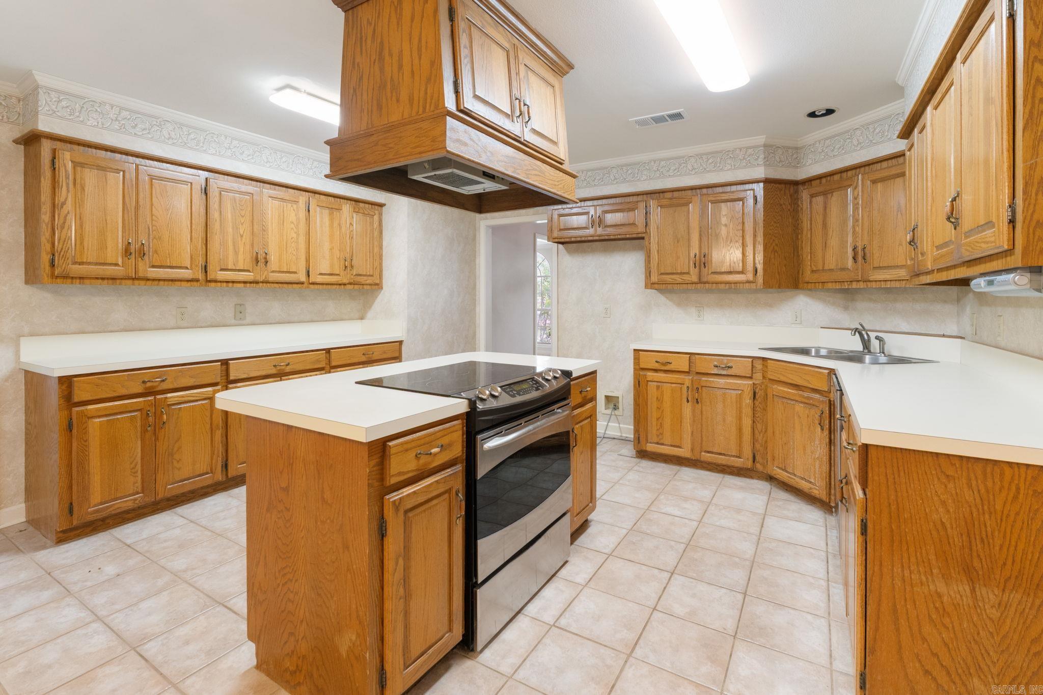 16 Blue Mountain  Maumelle, AR