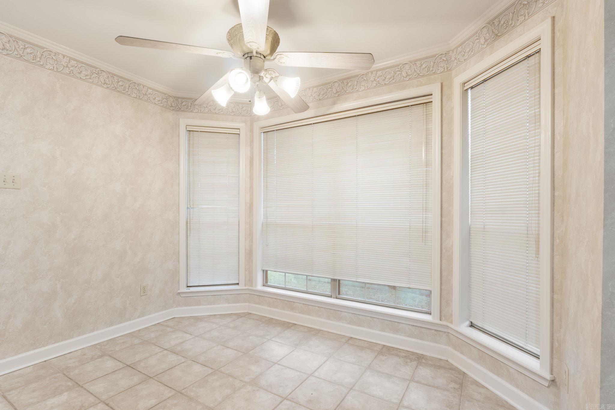 16 Blue Mountain  Maumelle, AR