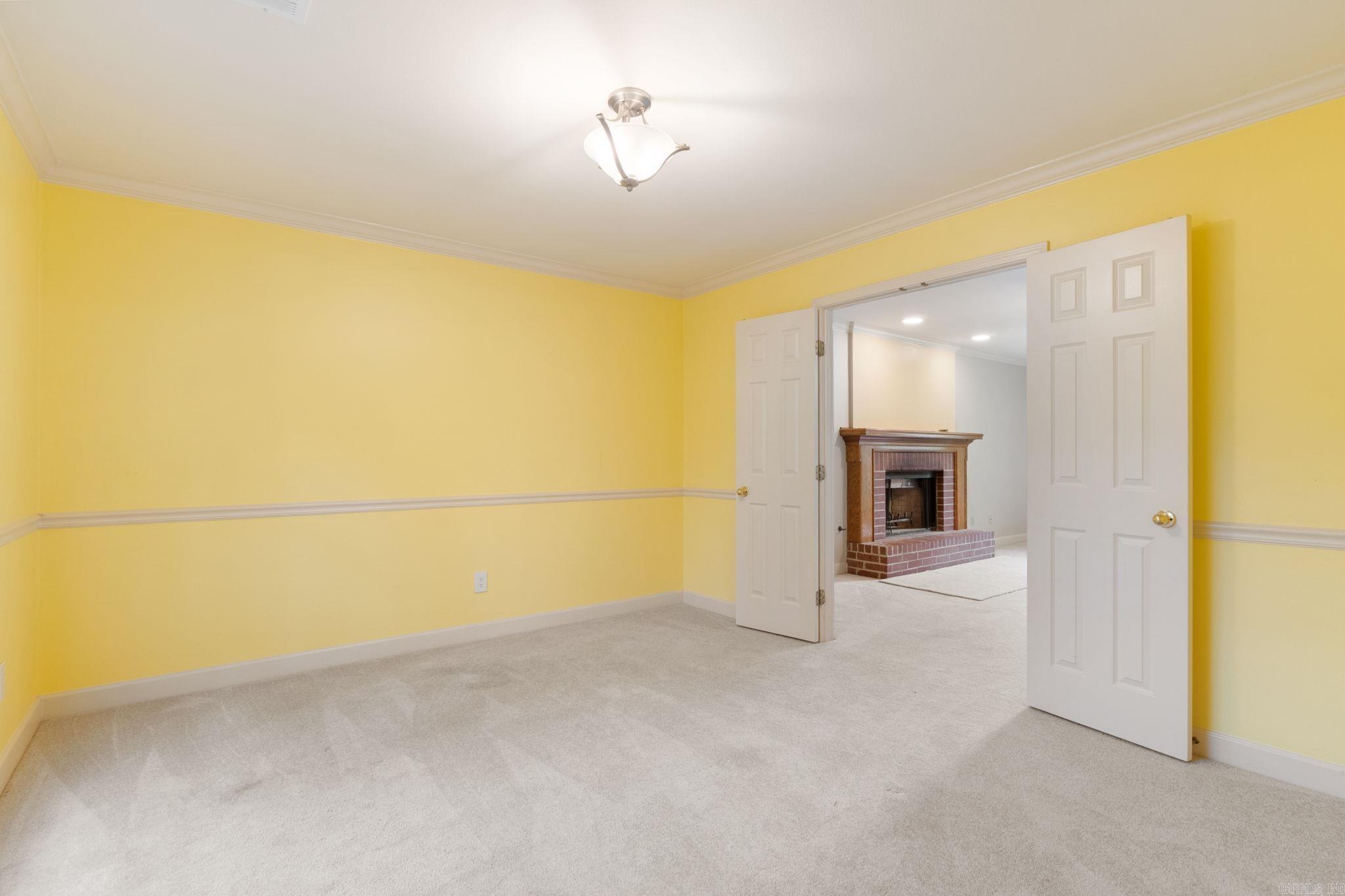 16 Blue Mountain  Maumelle, AR