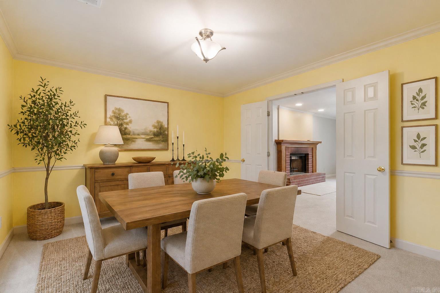 16 Blue Mountain  Maumelle, AR