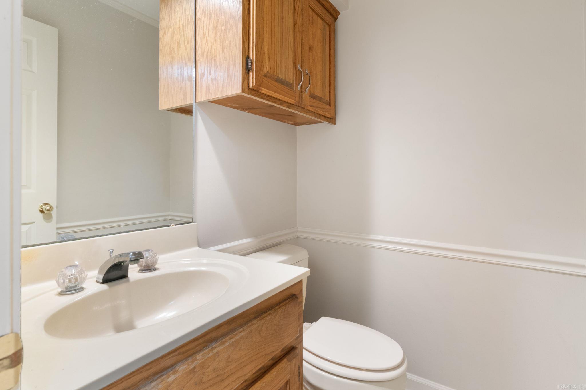 16 Blue Mountain  Maumelle, AR