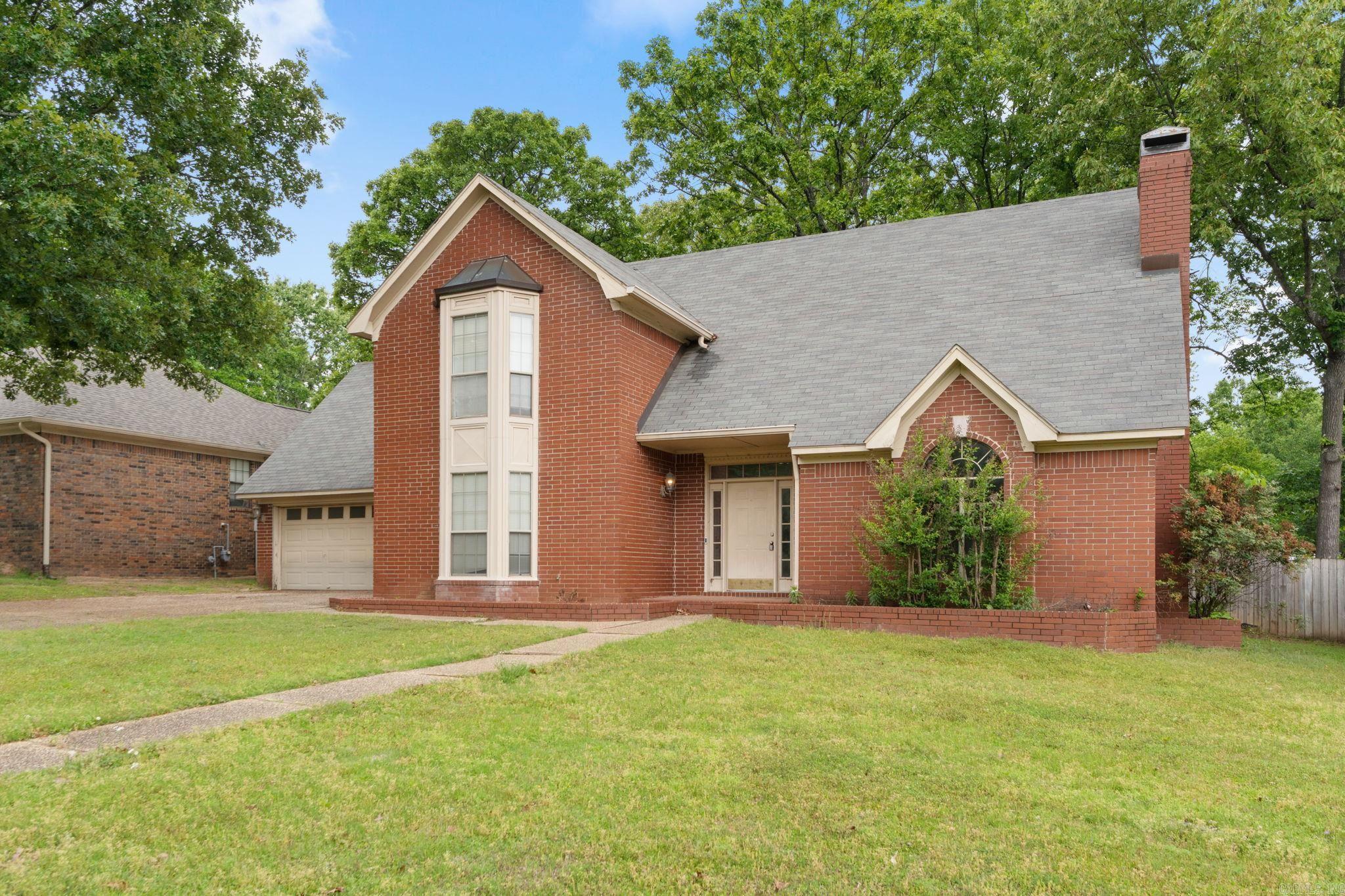 16 Blue Mountain  Maumelle, AR
