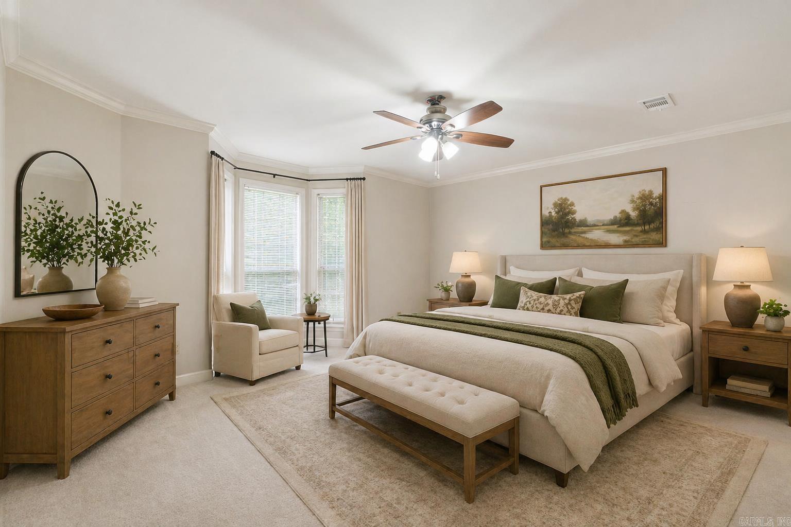 16 Blue Mountain  Maumelle, AR