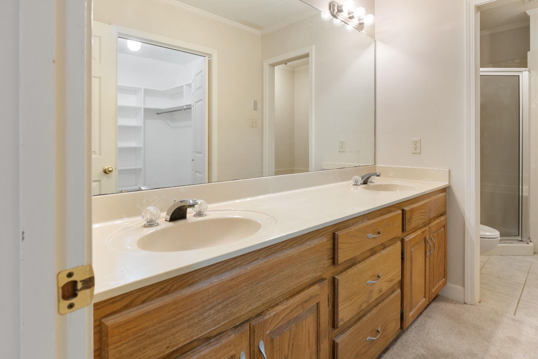 16 Blue Mountain  Maumelle, AR