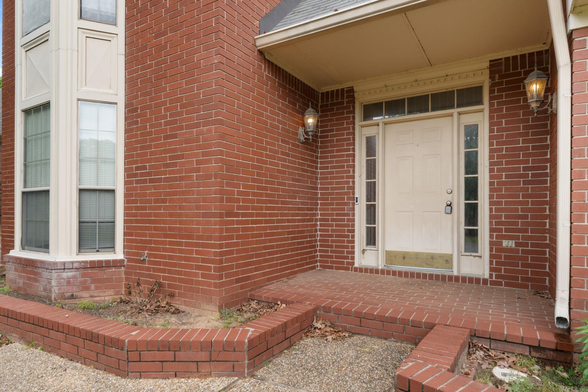 16 Blue Mountain  Maumelle, AR