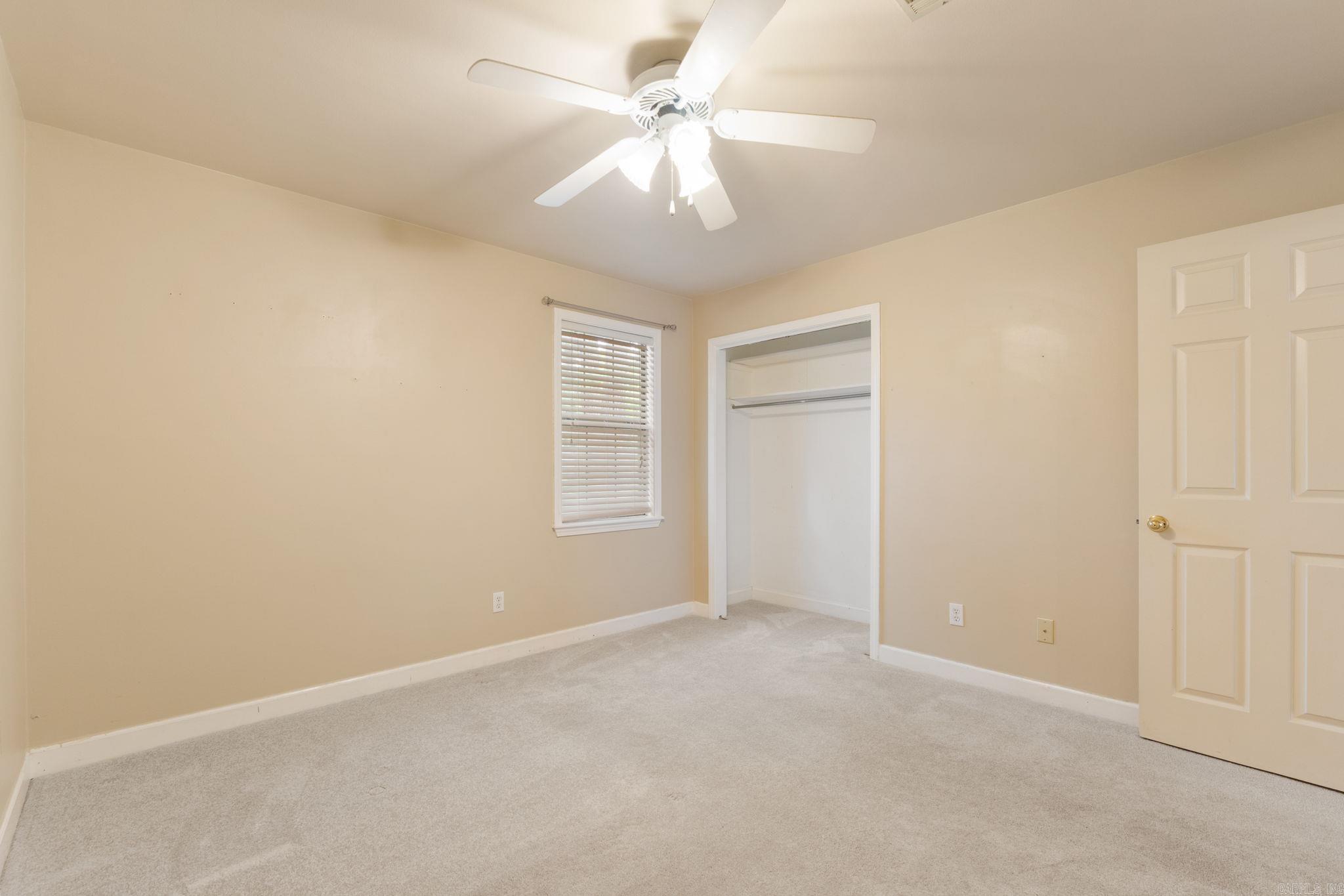 16 Blue Mountain  Maumelle, AR