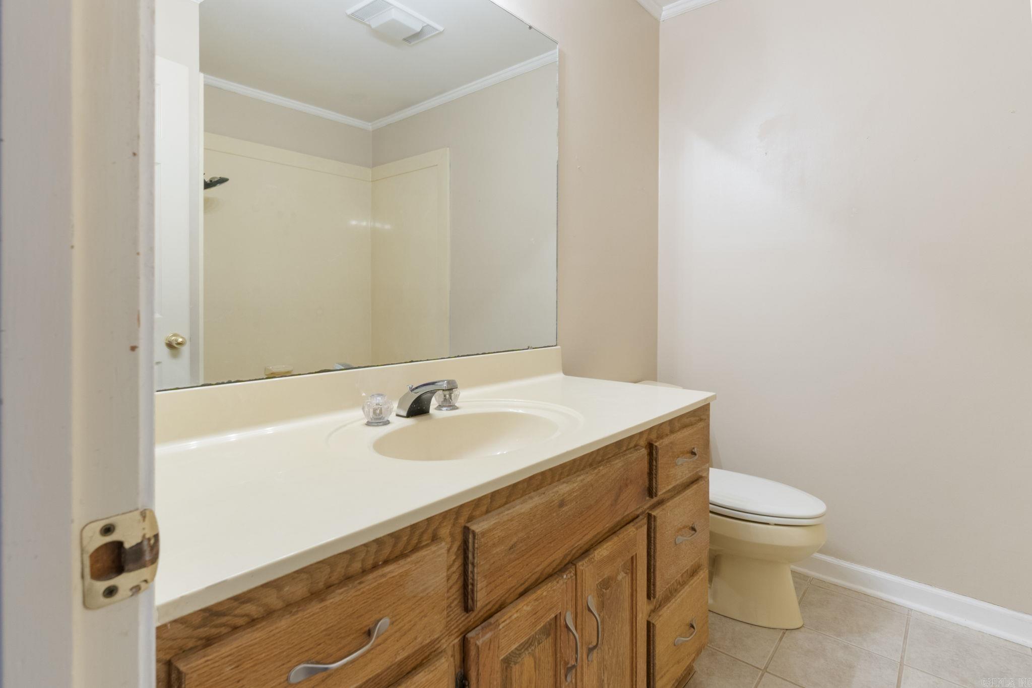 16 Blue Mountain  Maumelle, AR