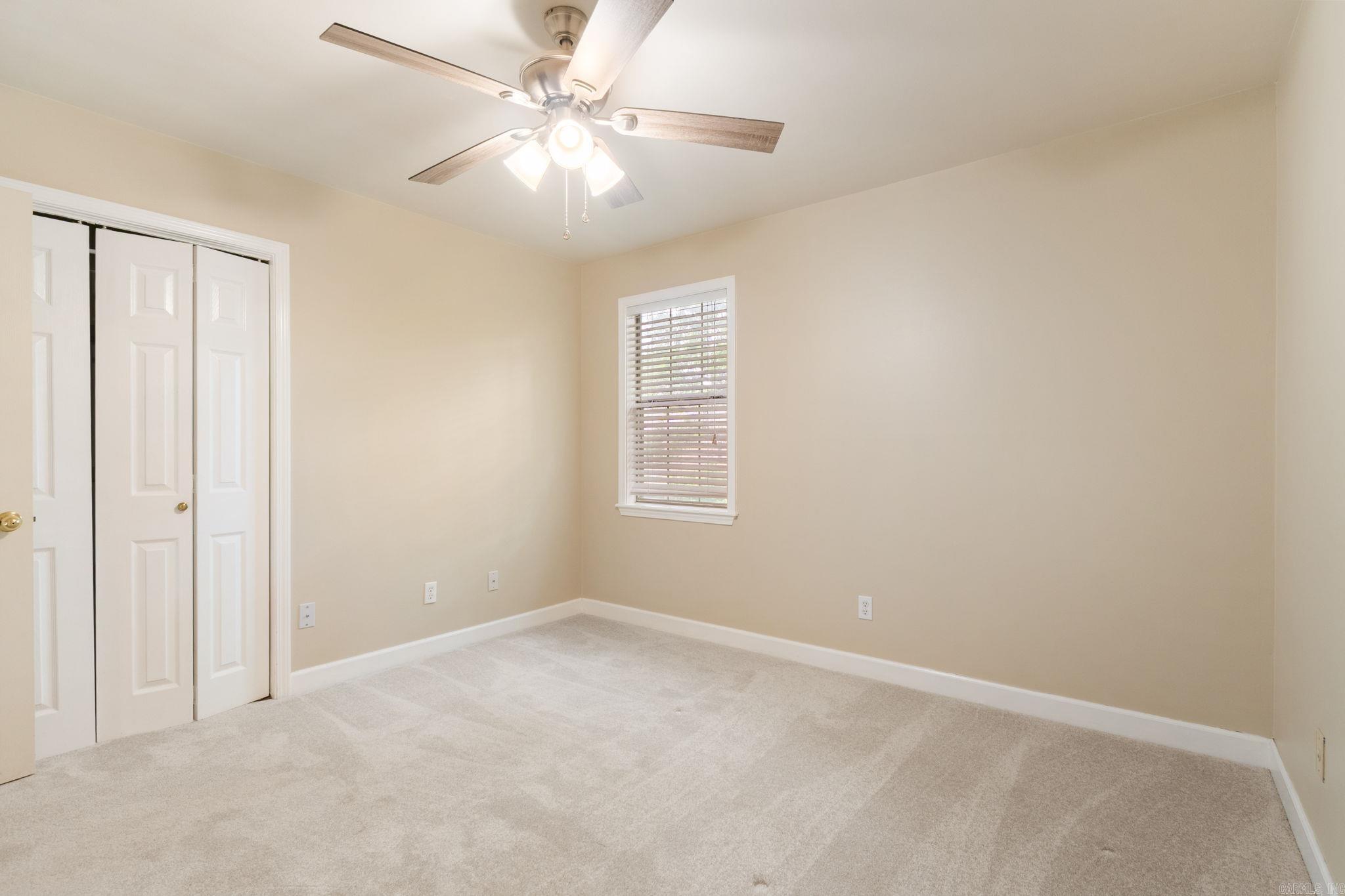 16 Blue Mountain  Maumelle, AR