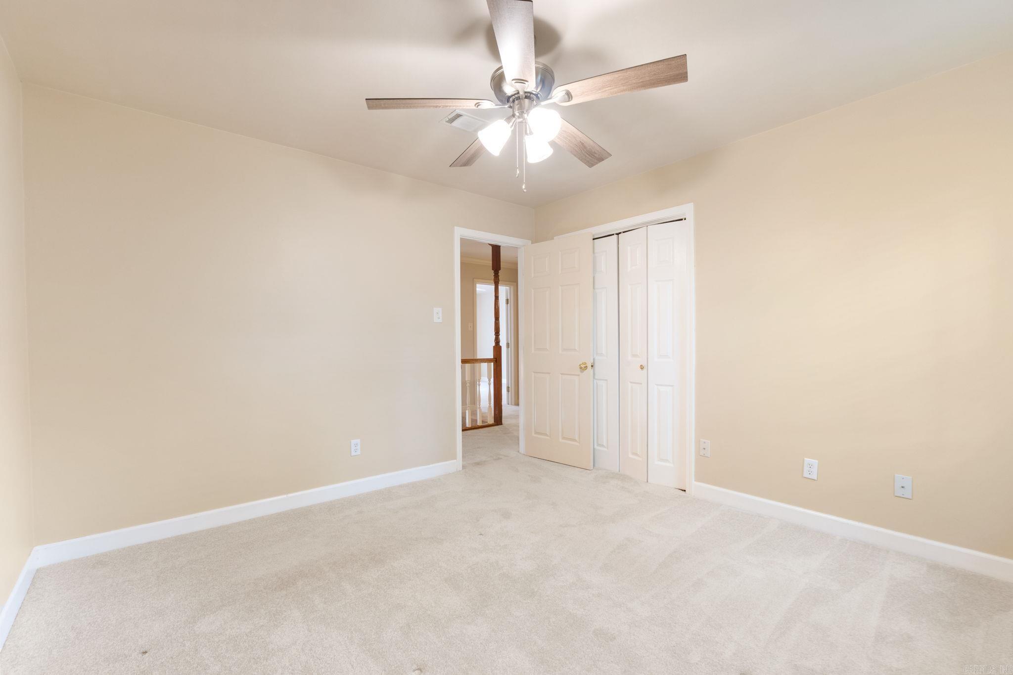 16 Blue Mountain  Maumelle, AR